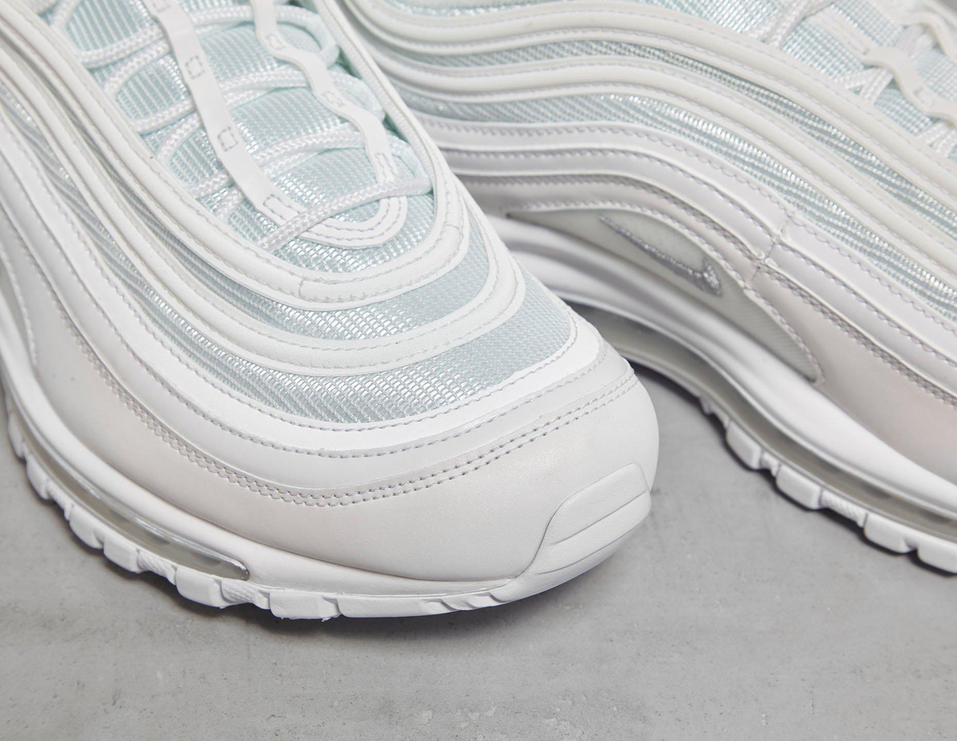 air max 97 trasparenti