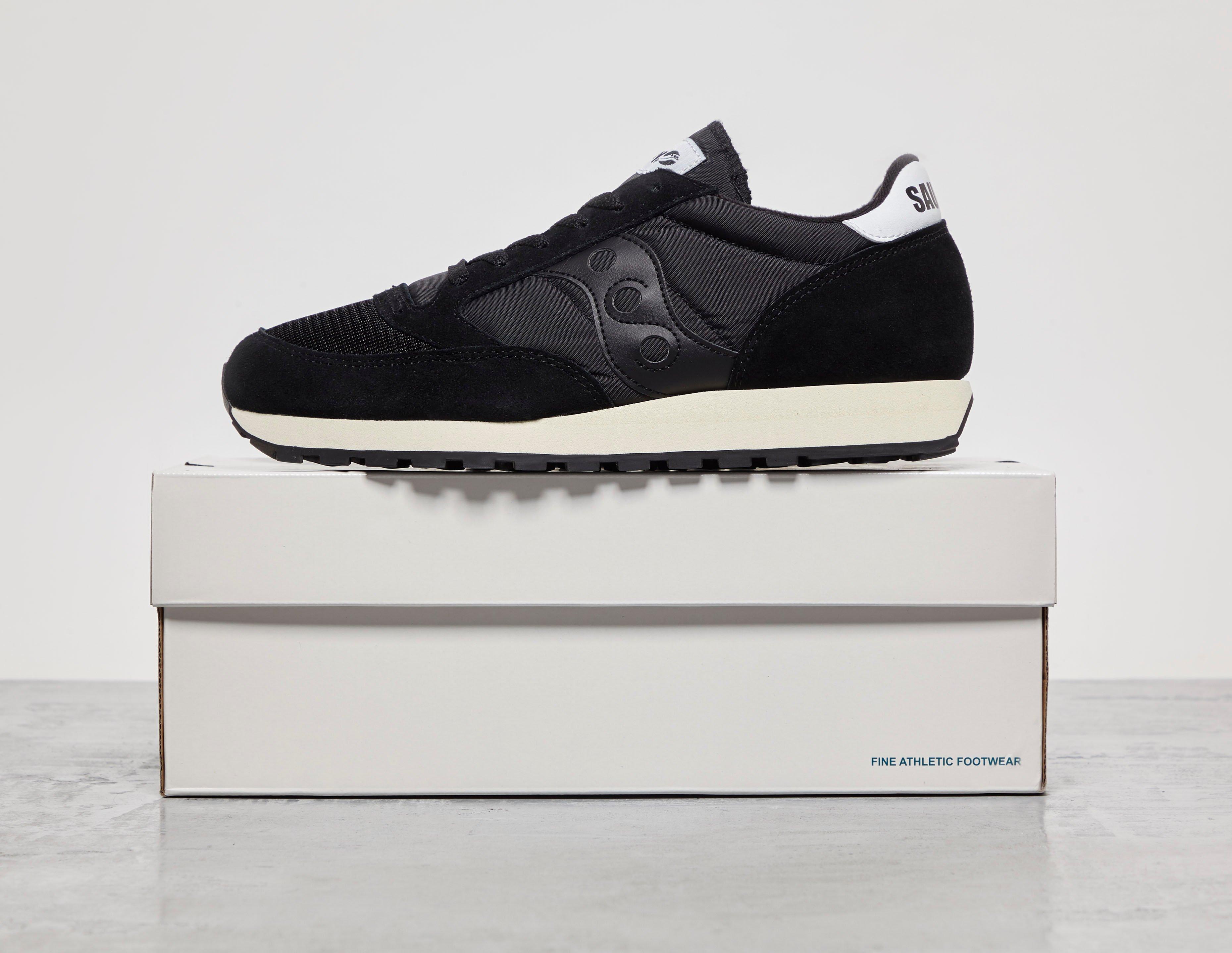 saucony jazz og vintage