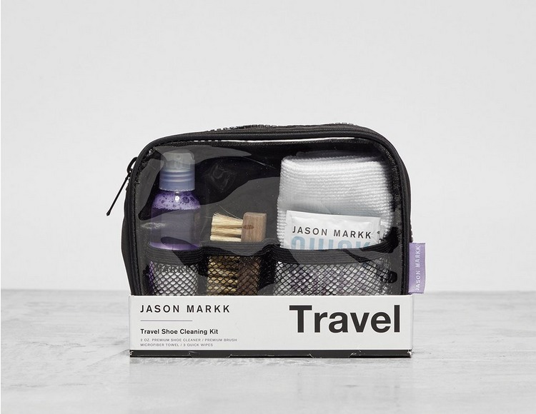 Jason Markk Kit de Voyage
