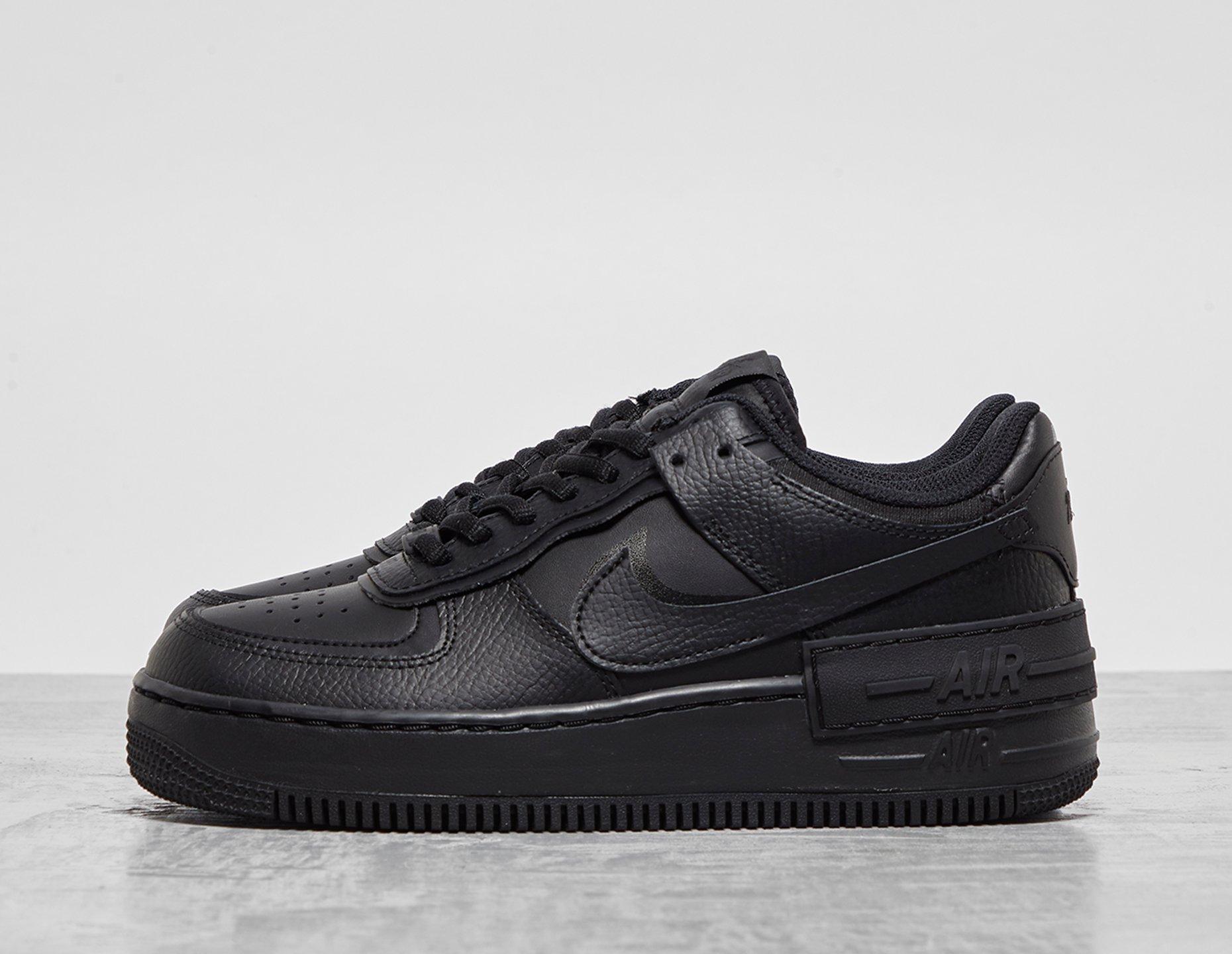 air force 1 doppio swoosh