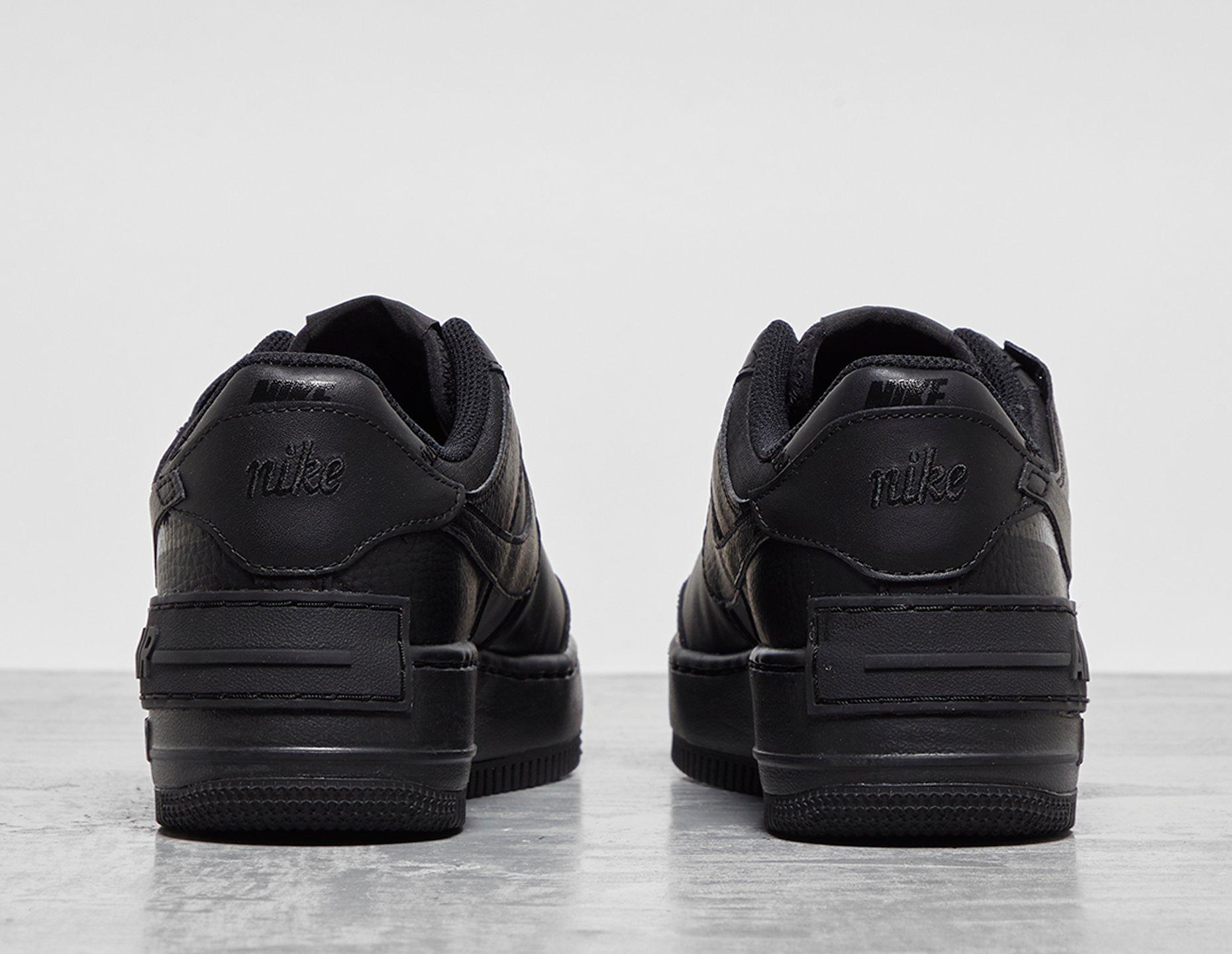 women black air forces