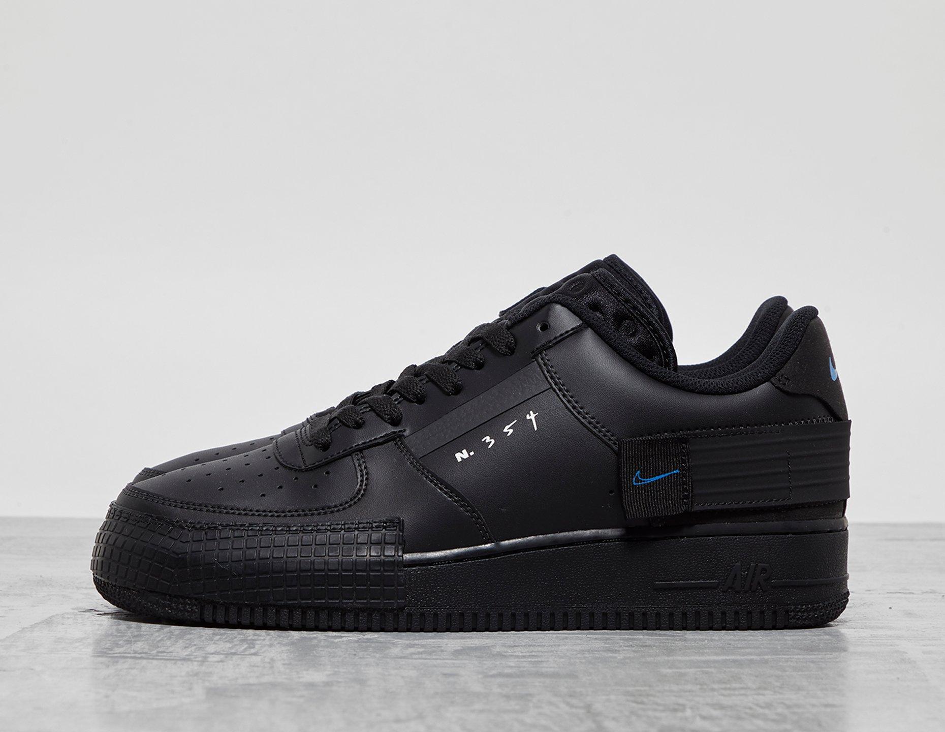 nike air force type 1 n 354