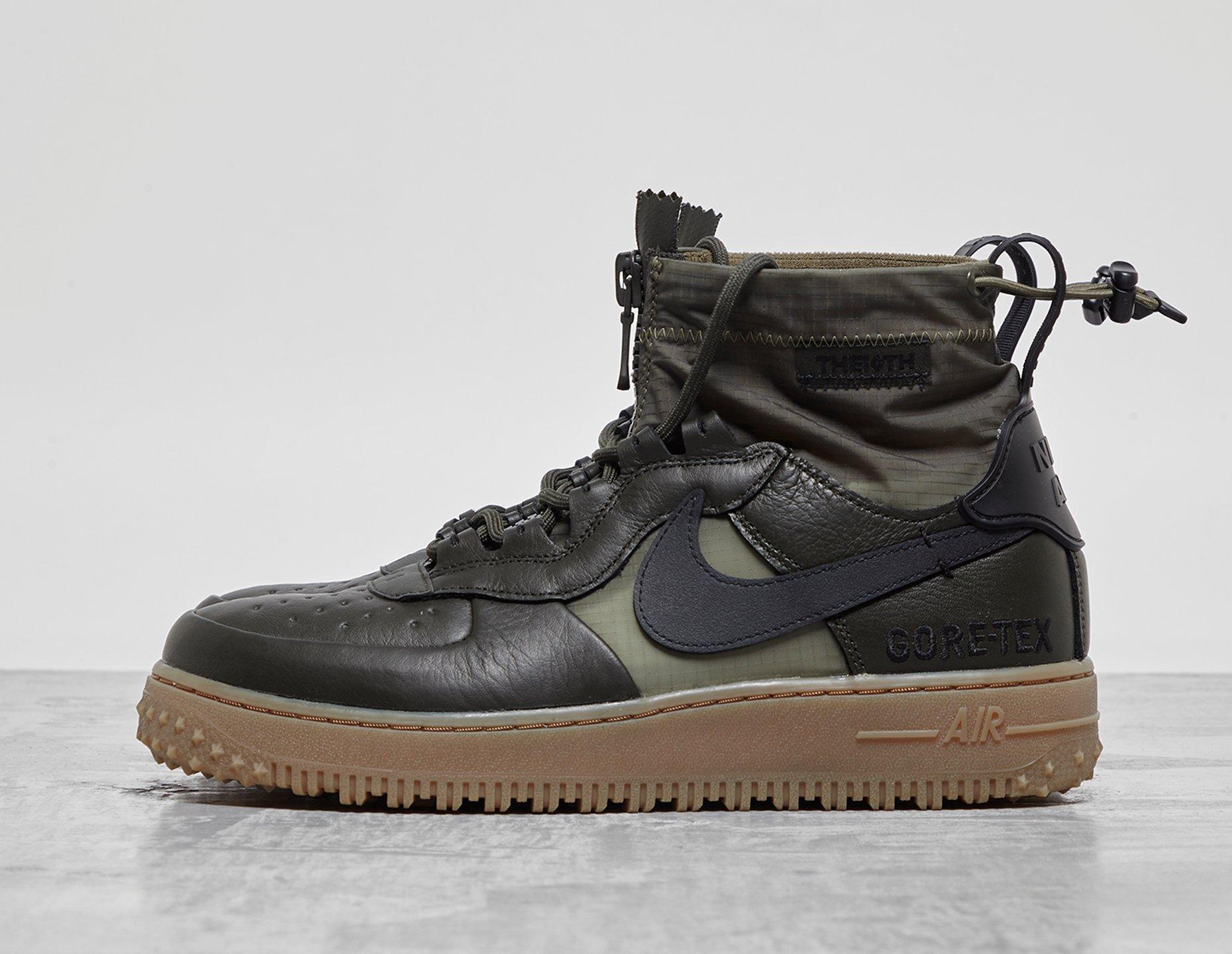 nike air force winter