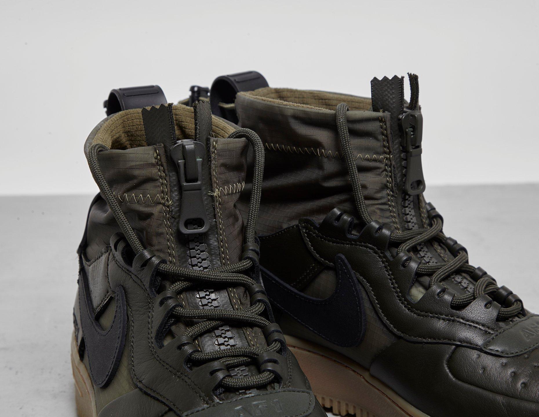 nike af1 winter