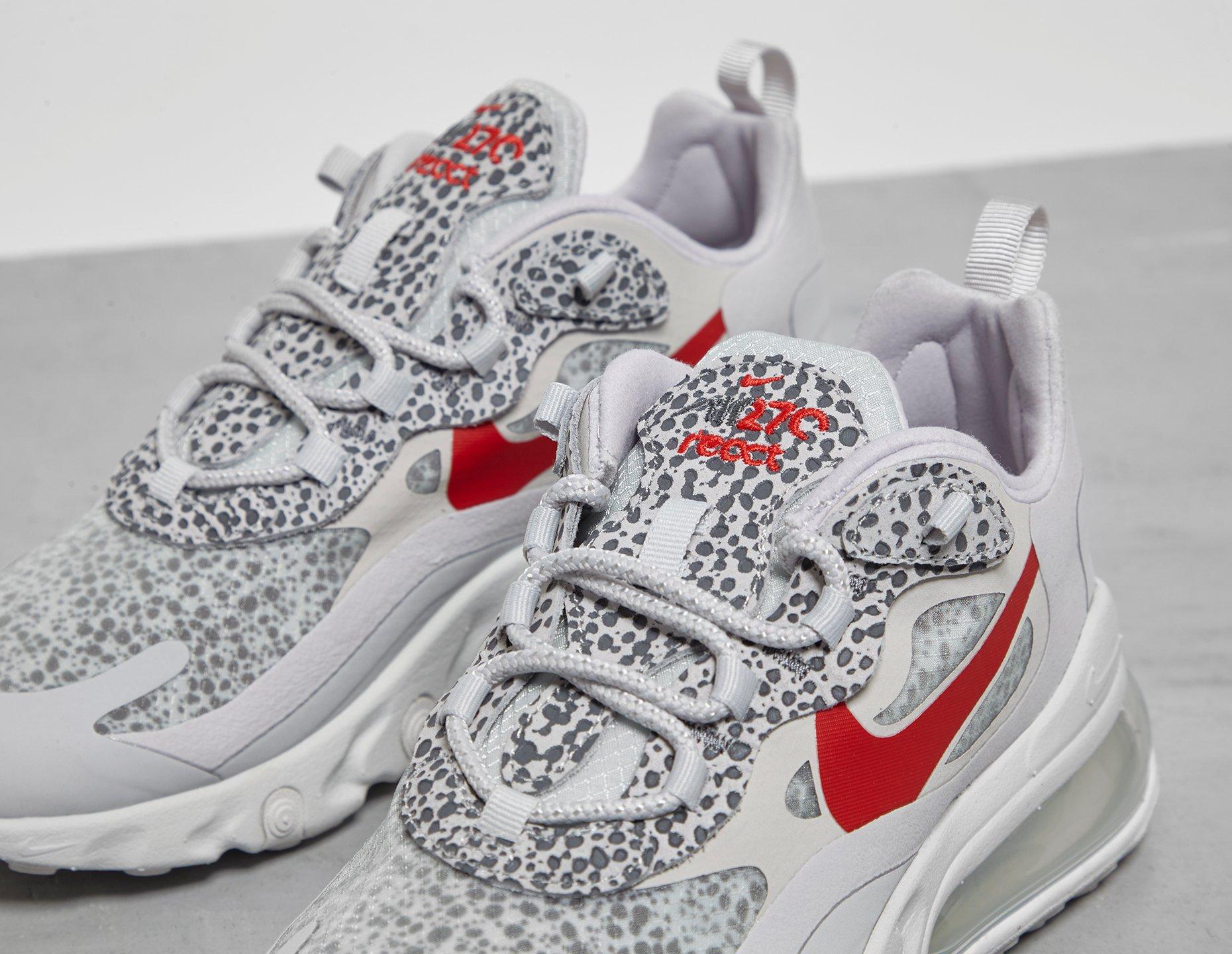 air max 270 safari