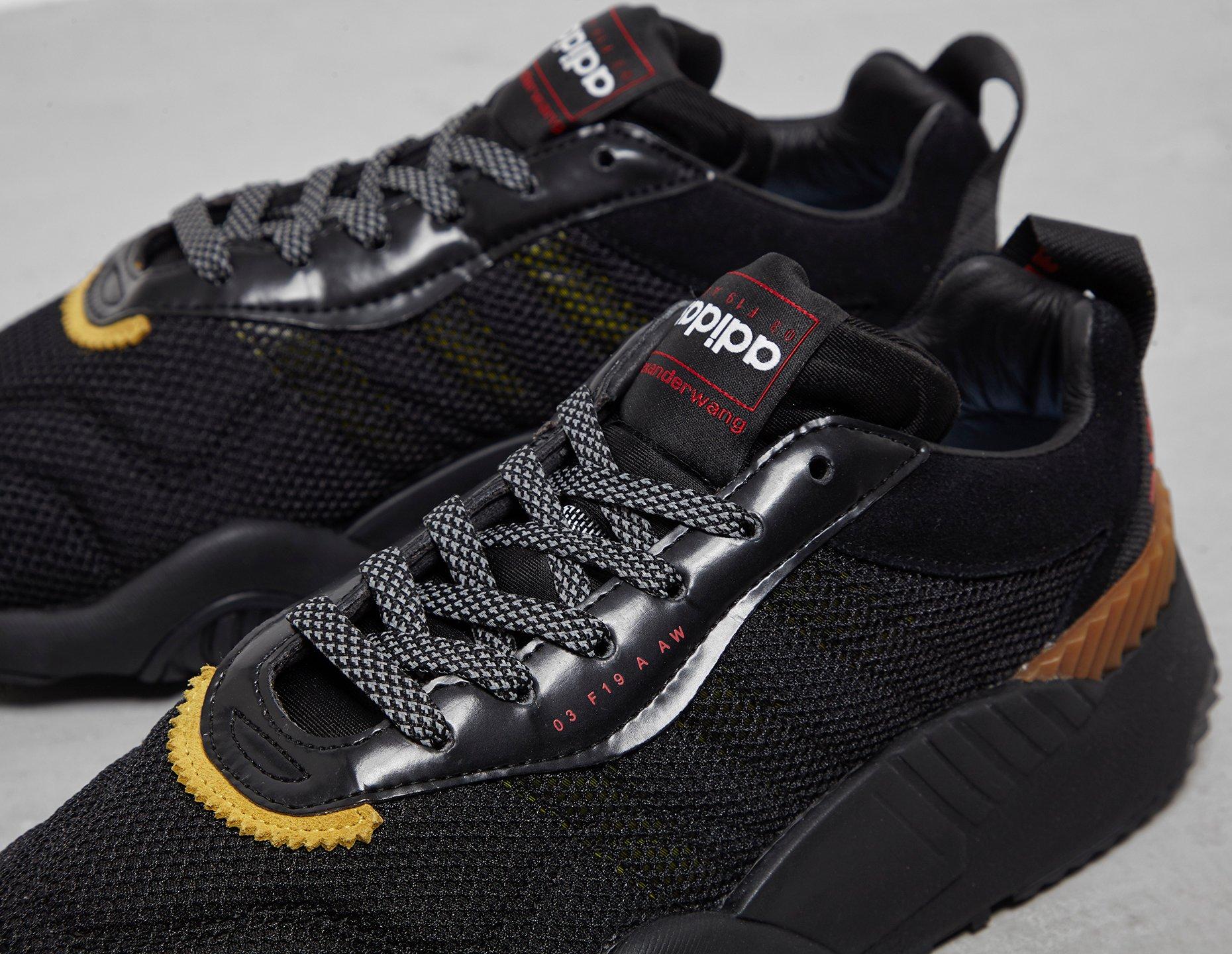 adidas originals by alexander wang turnout trainer