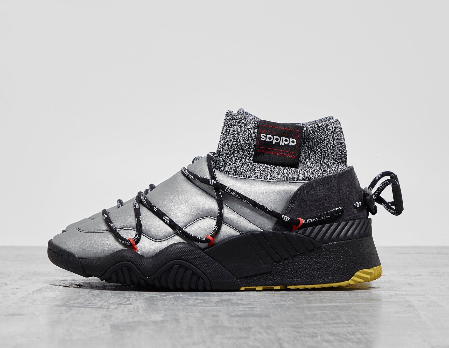 alexander wang puff trainer