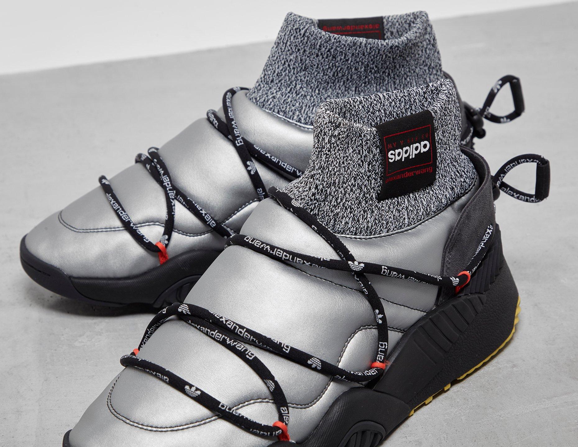 alexander wang puff trainer shoes