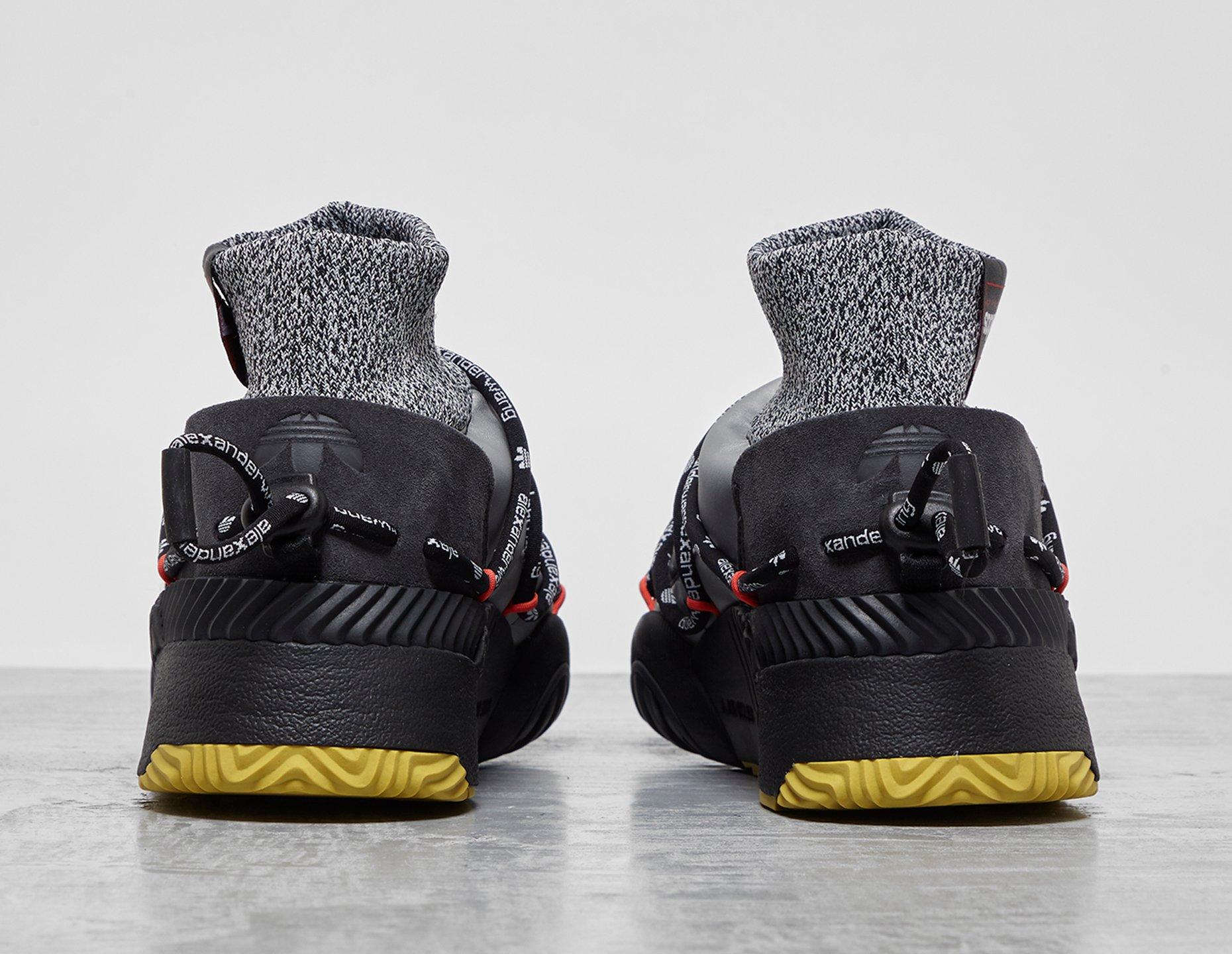 alexander wang puff trainer