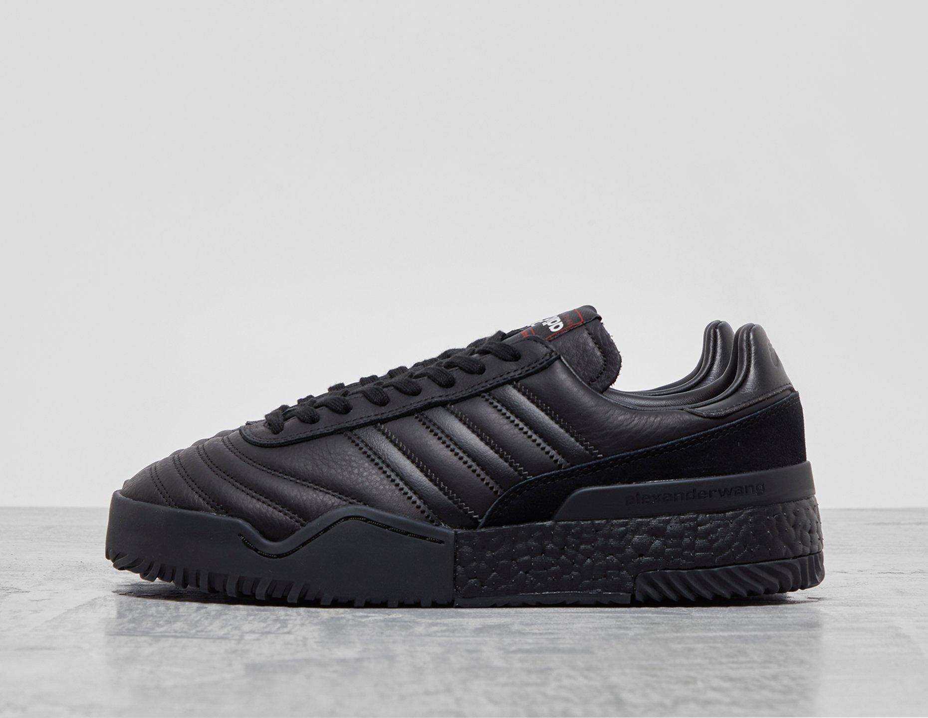 basket alexander wang adidas