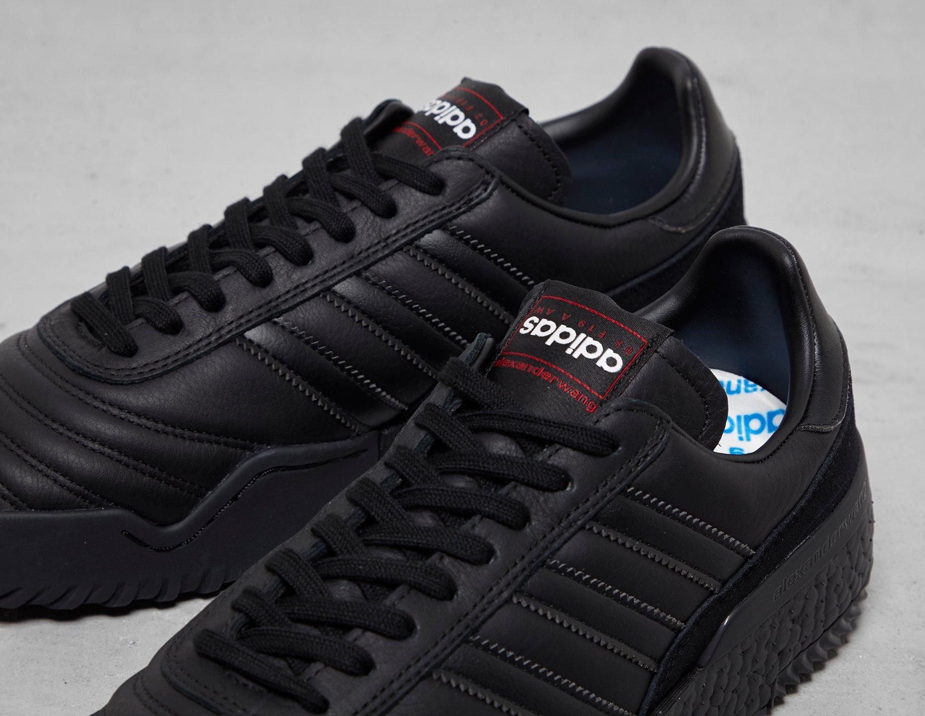 alexander wang adidas soccer shoes
