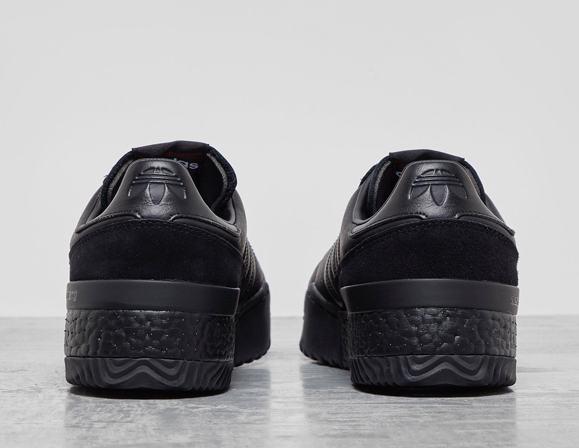adidas originals by alexander wang bball soccer shoe