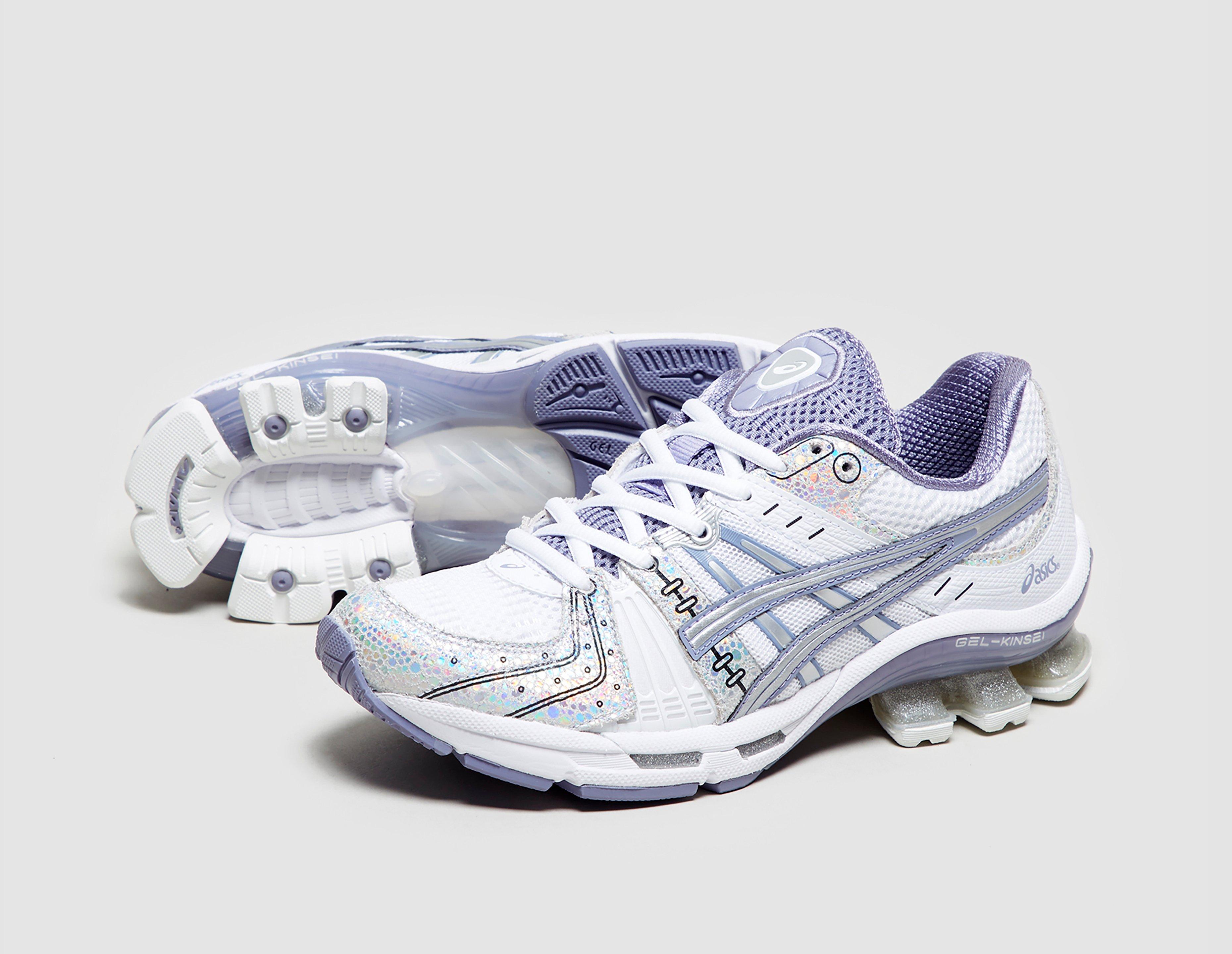 asics gel kinsei womens