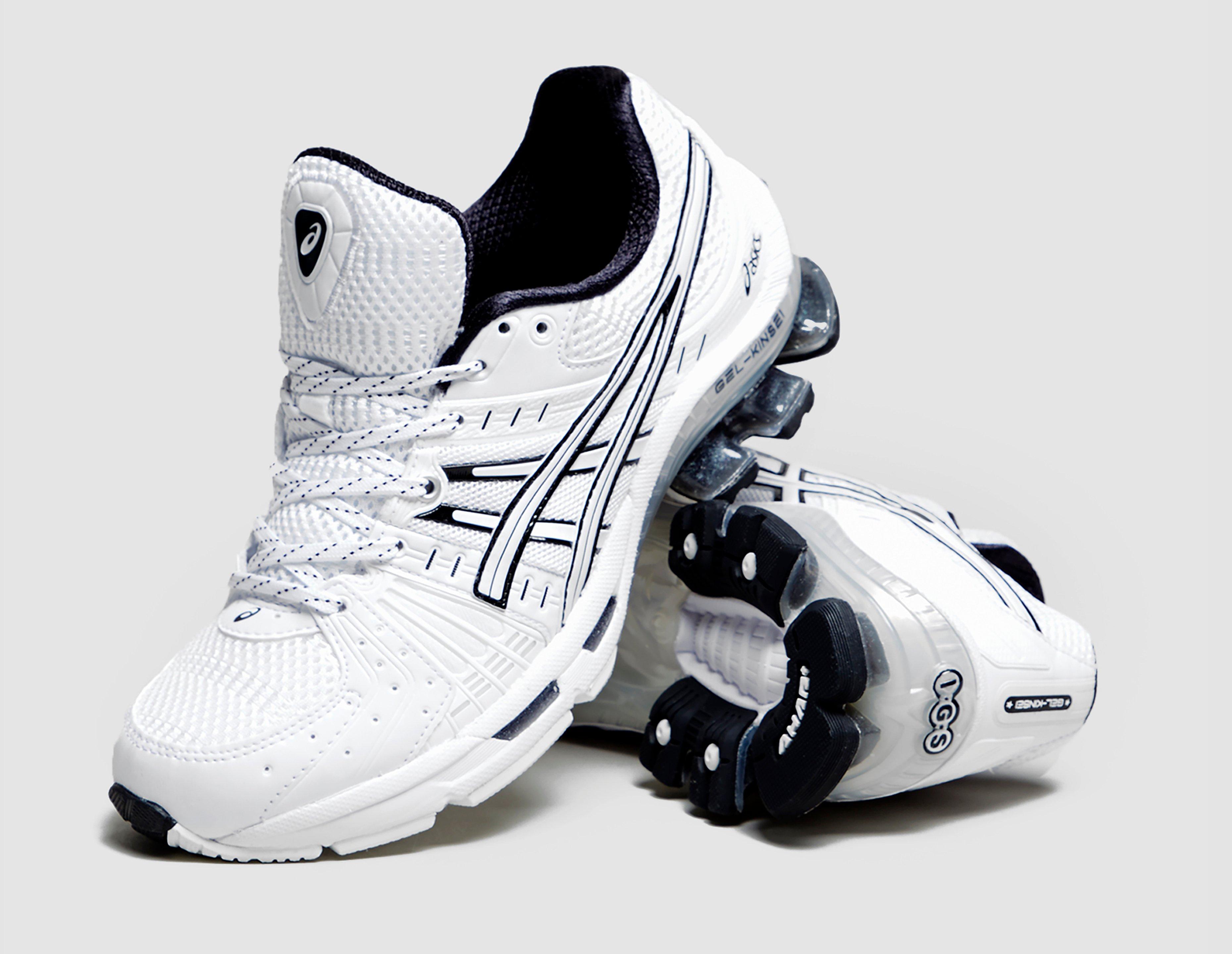 asics gel kinsei womens