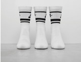 Nike 3-Pack Essential Stripe Socks