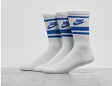 Nike Essential Stripe Socks (3 Packs)