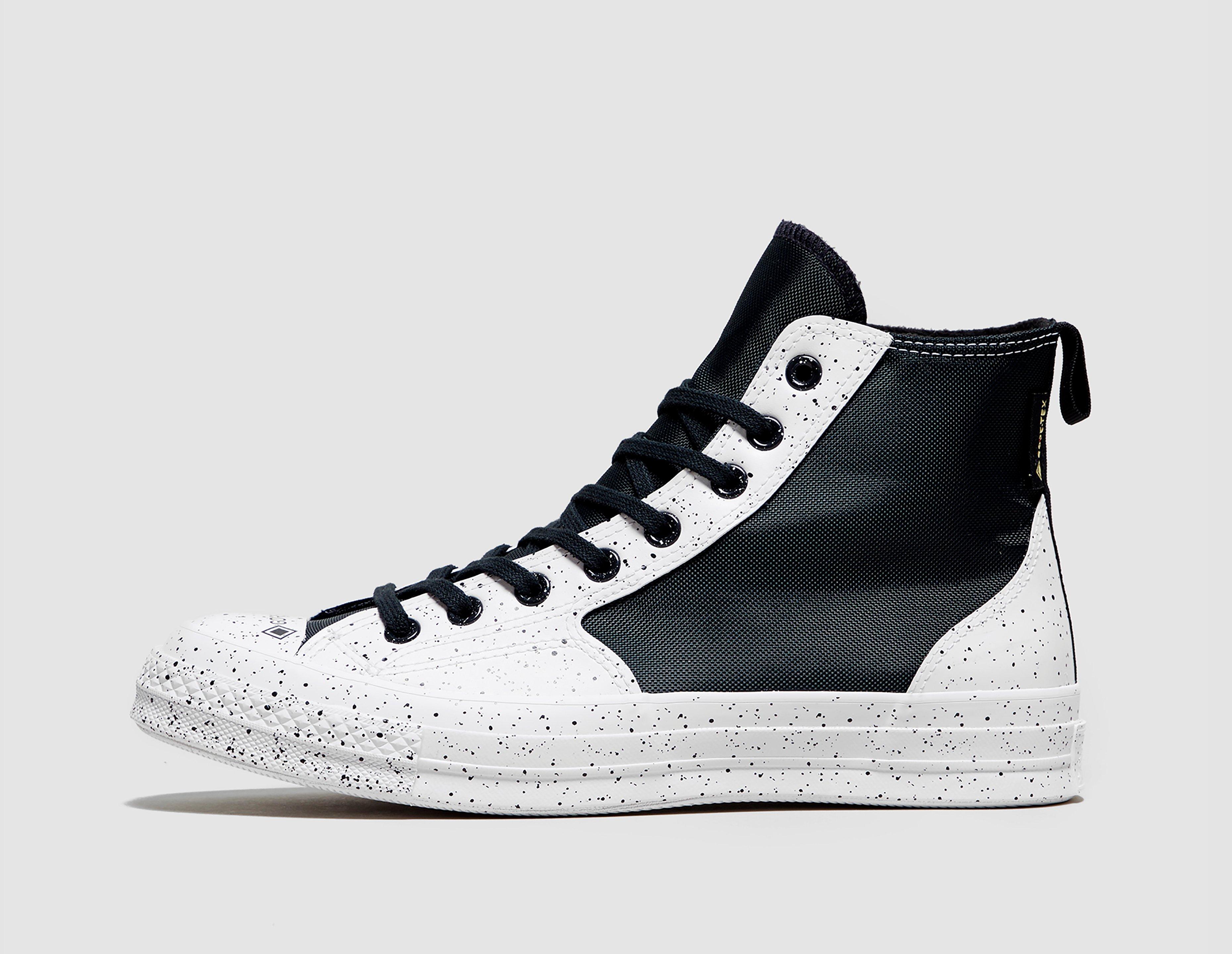 converse chuck gore tex