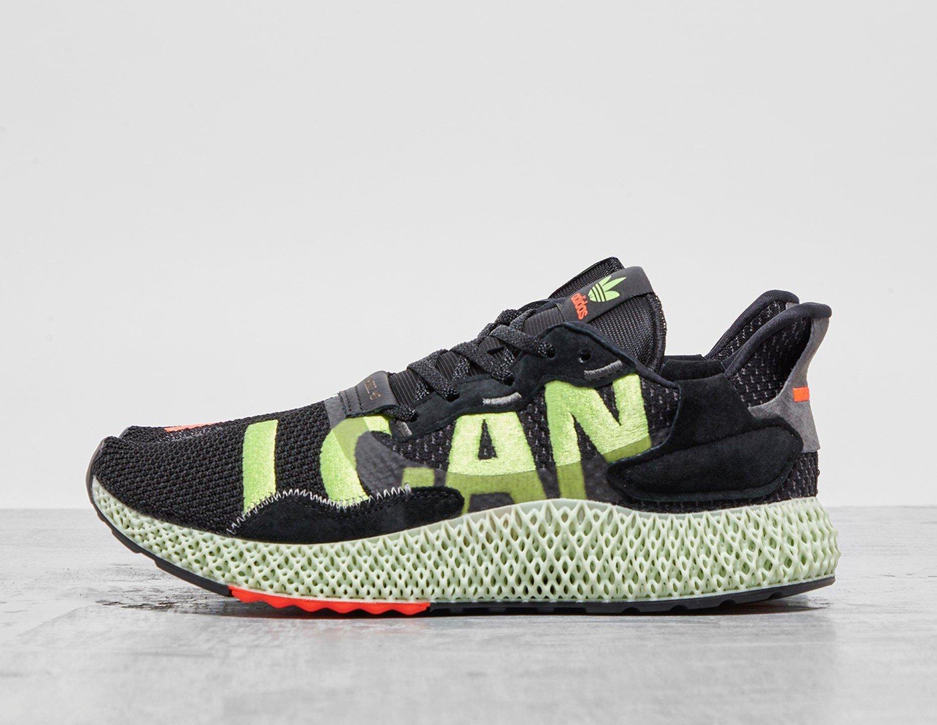 adidas zx 4000 4d