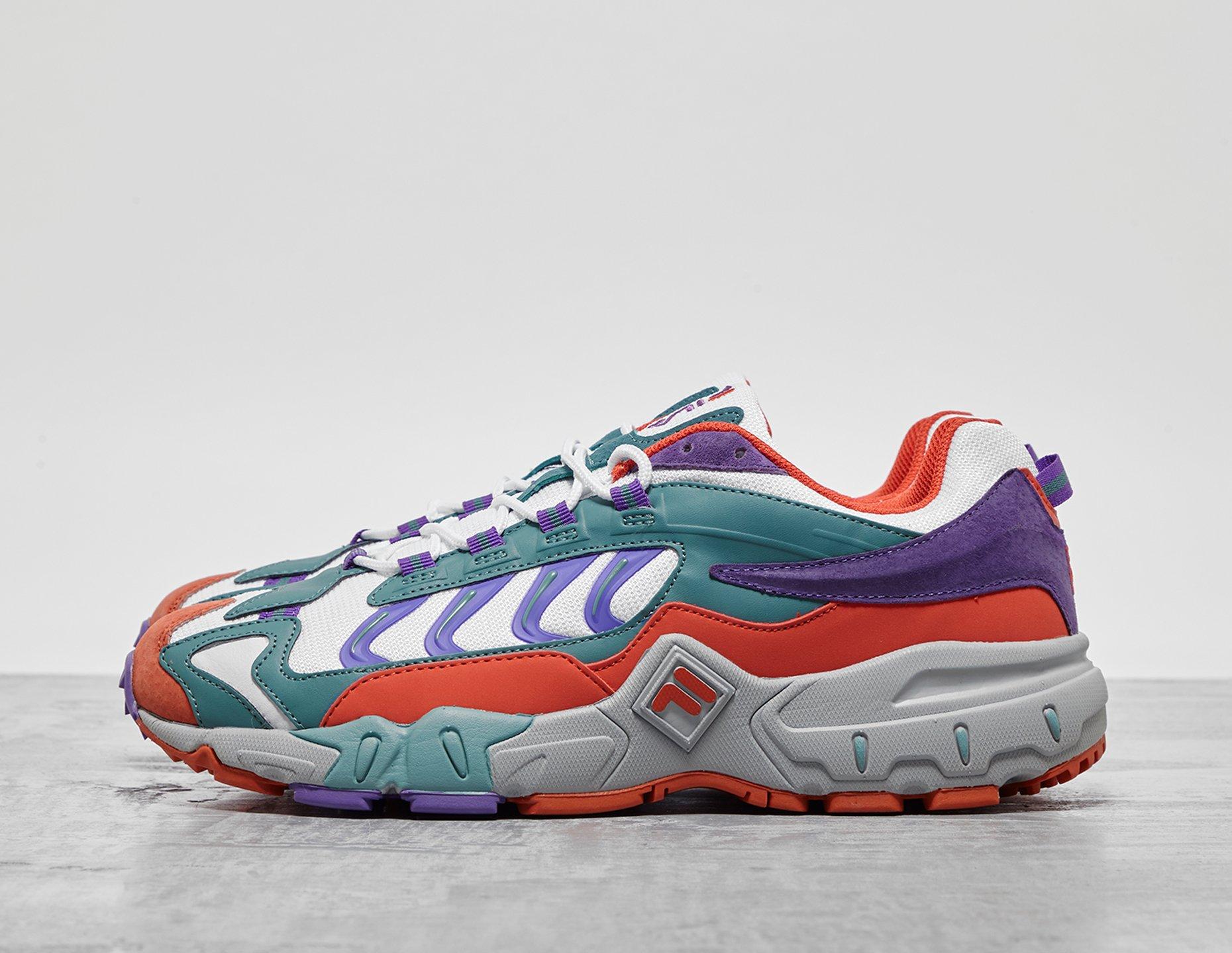 fila ravagement 2000