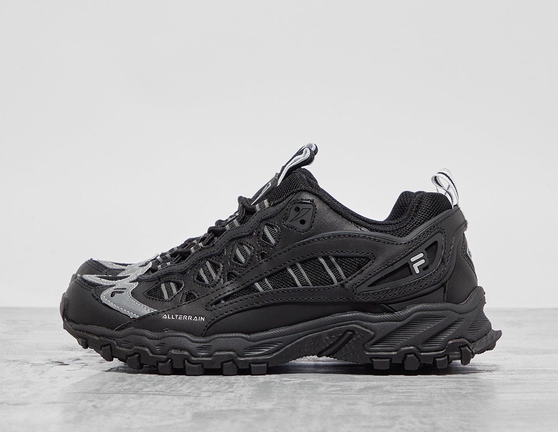 fila boveasorus women's