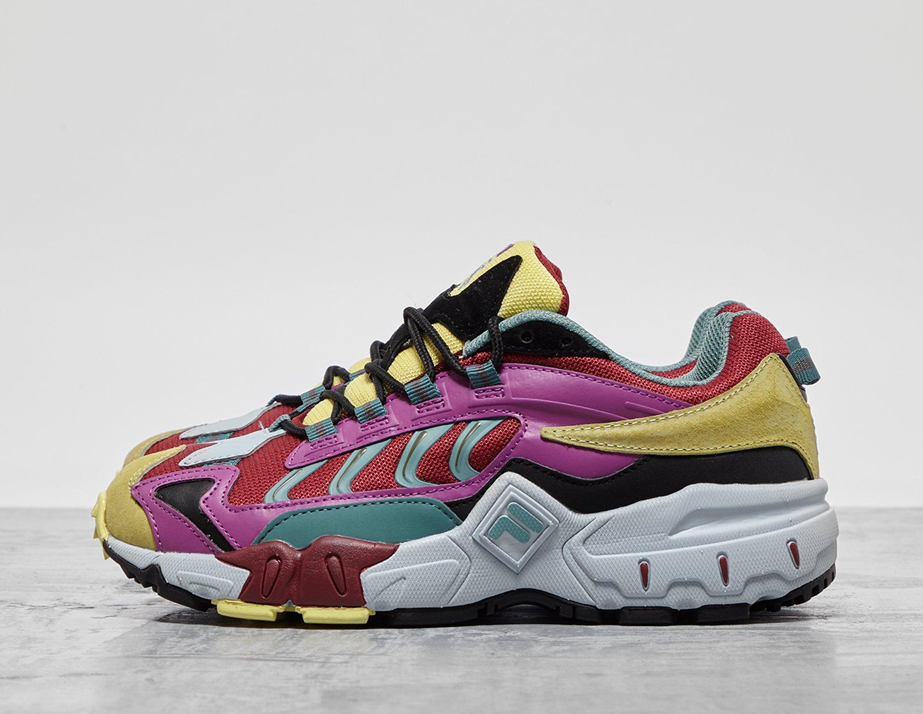 fila ravagement