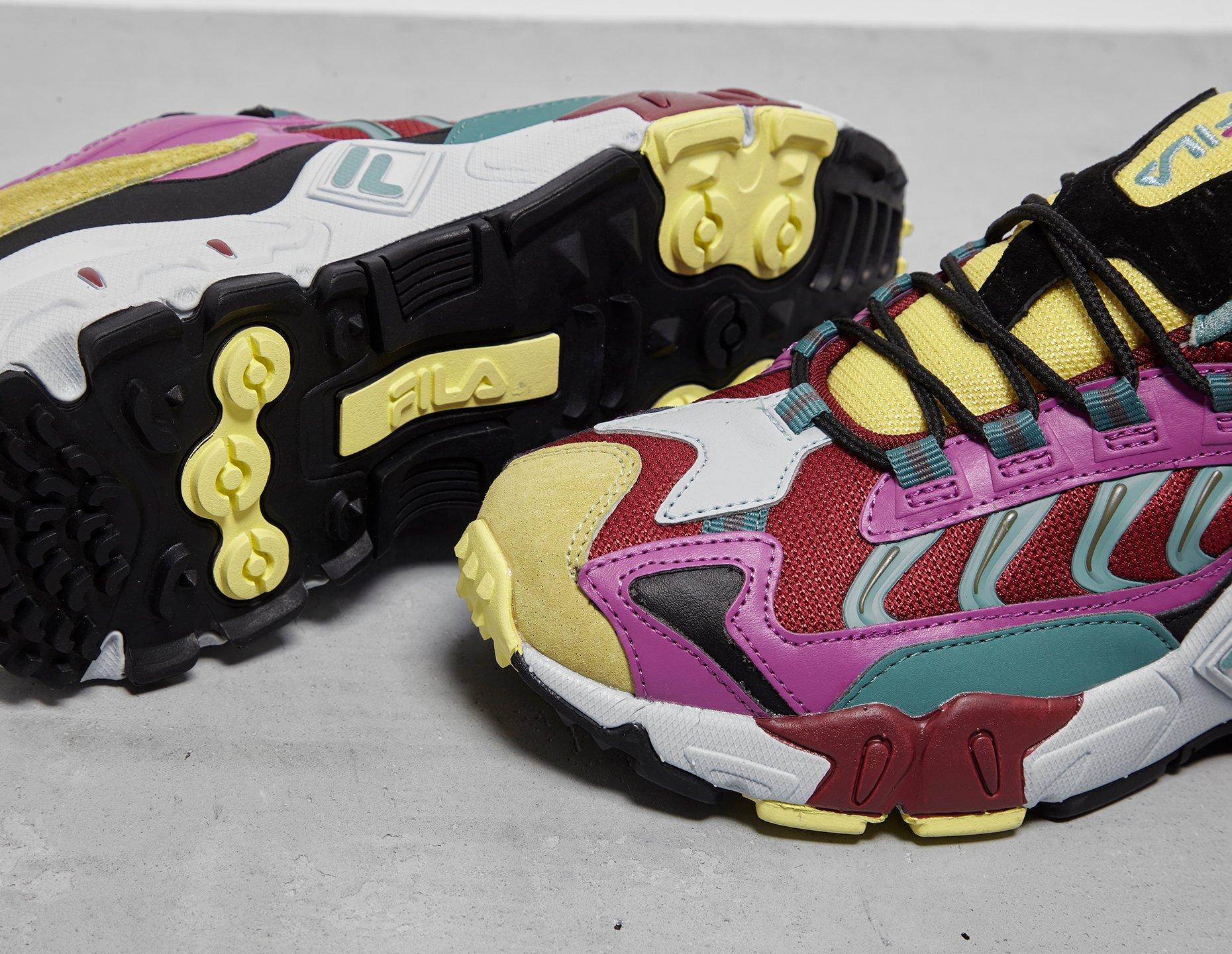 fila ravagement
