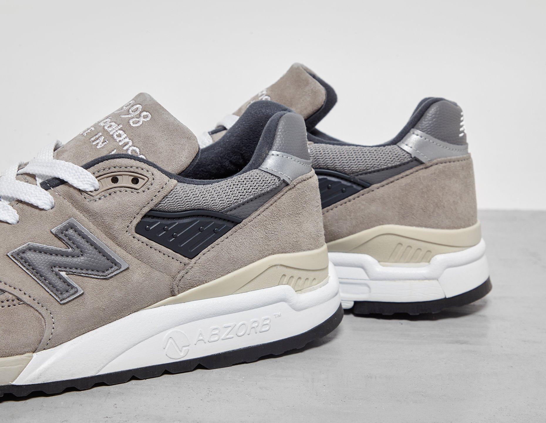 new balance 998 Scarpe