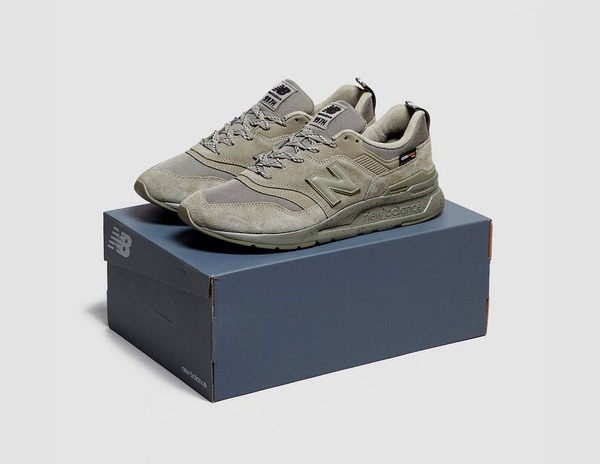 new balance 997h homme kaki new balance 997h homme kaki