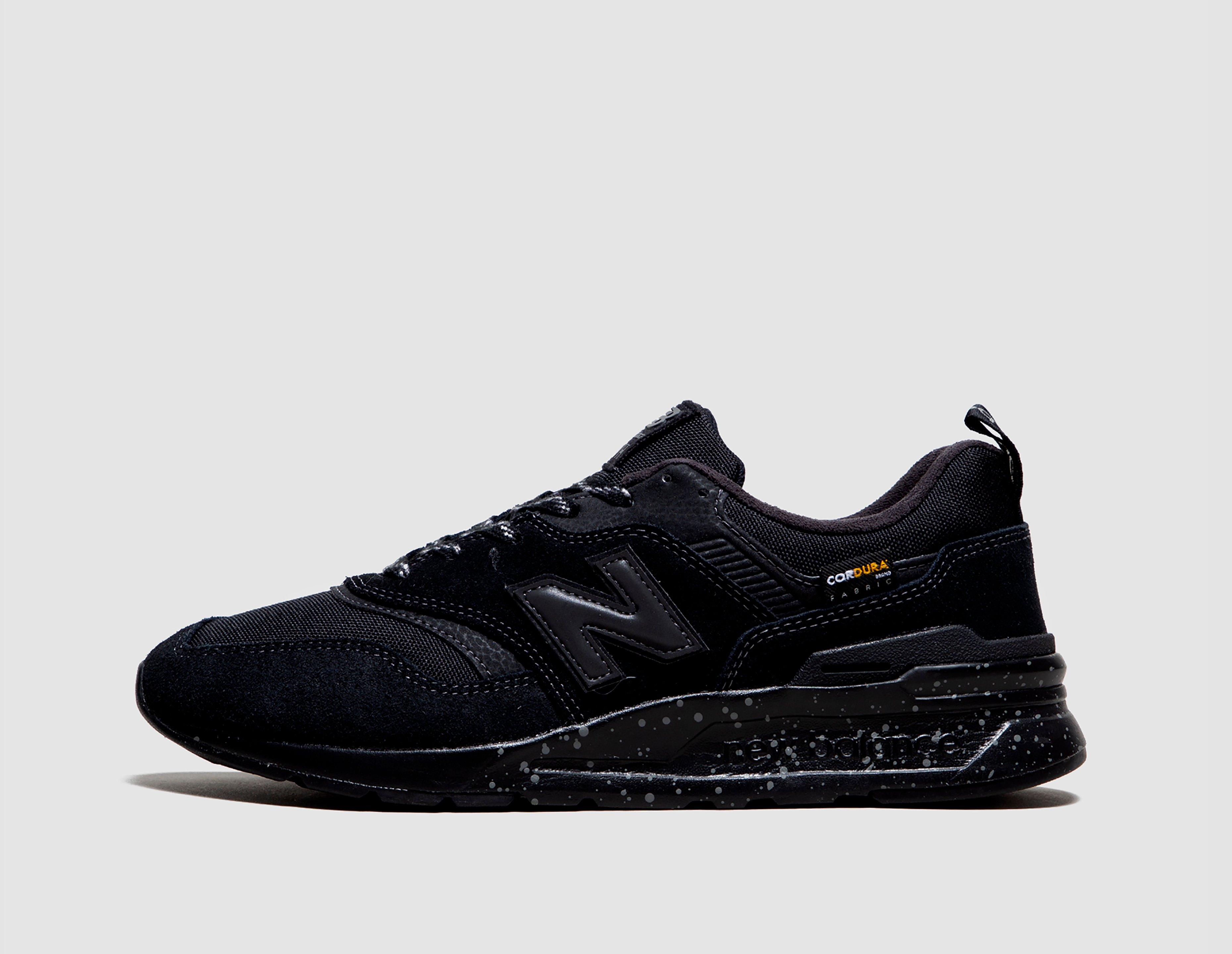 new balance 997 h black