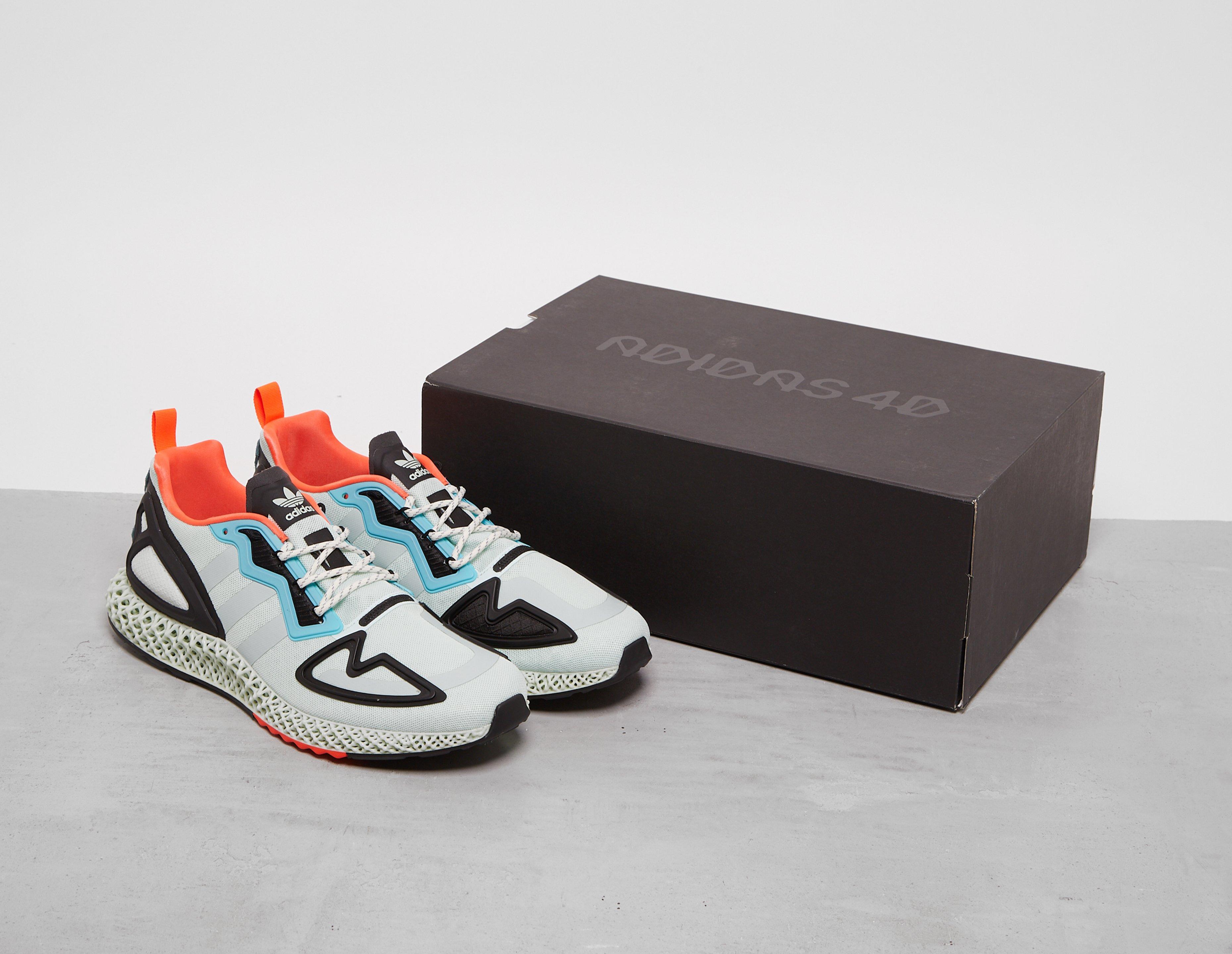 adidas 4d box