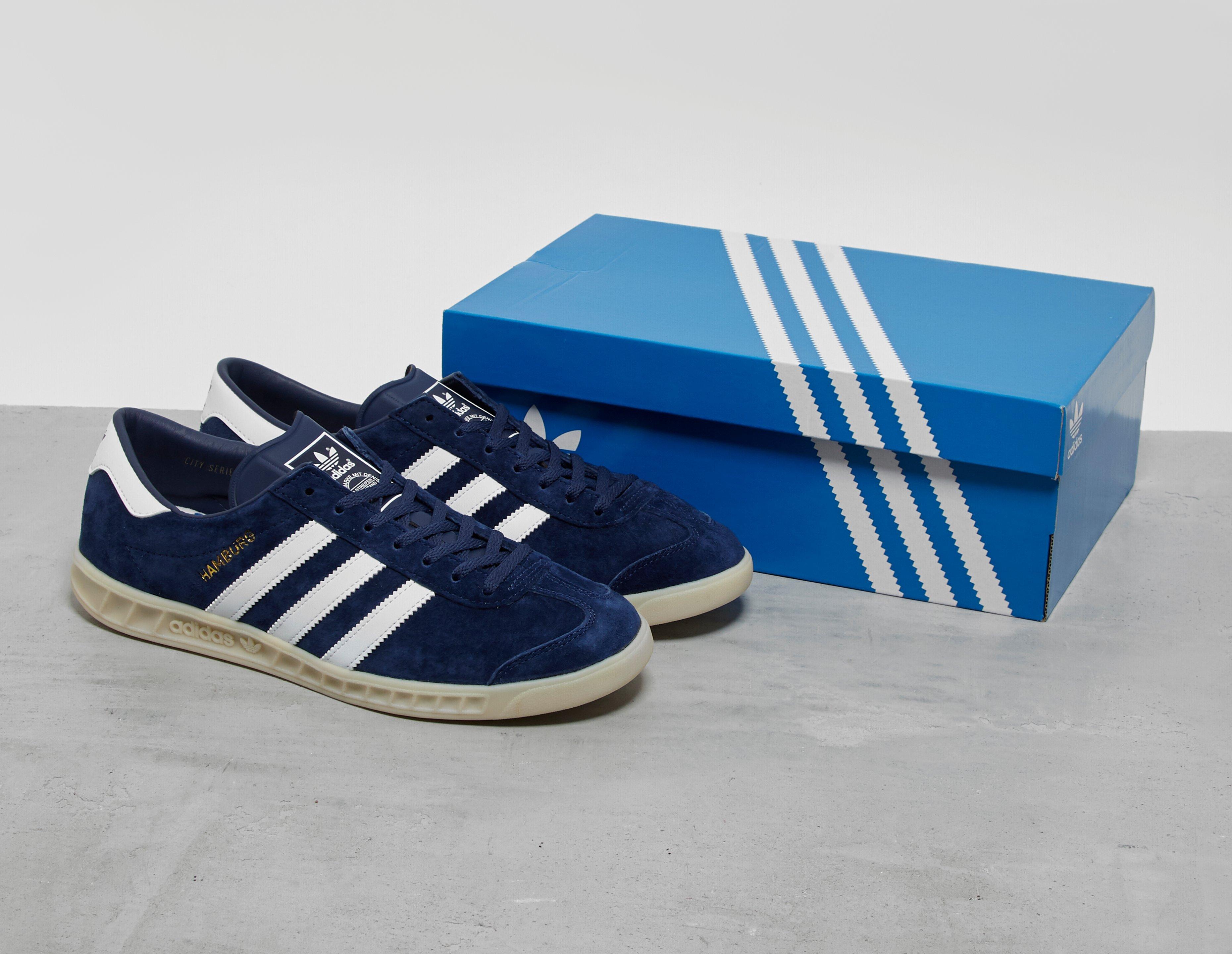 adidas originals hamburg