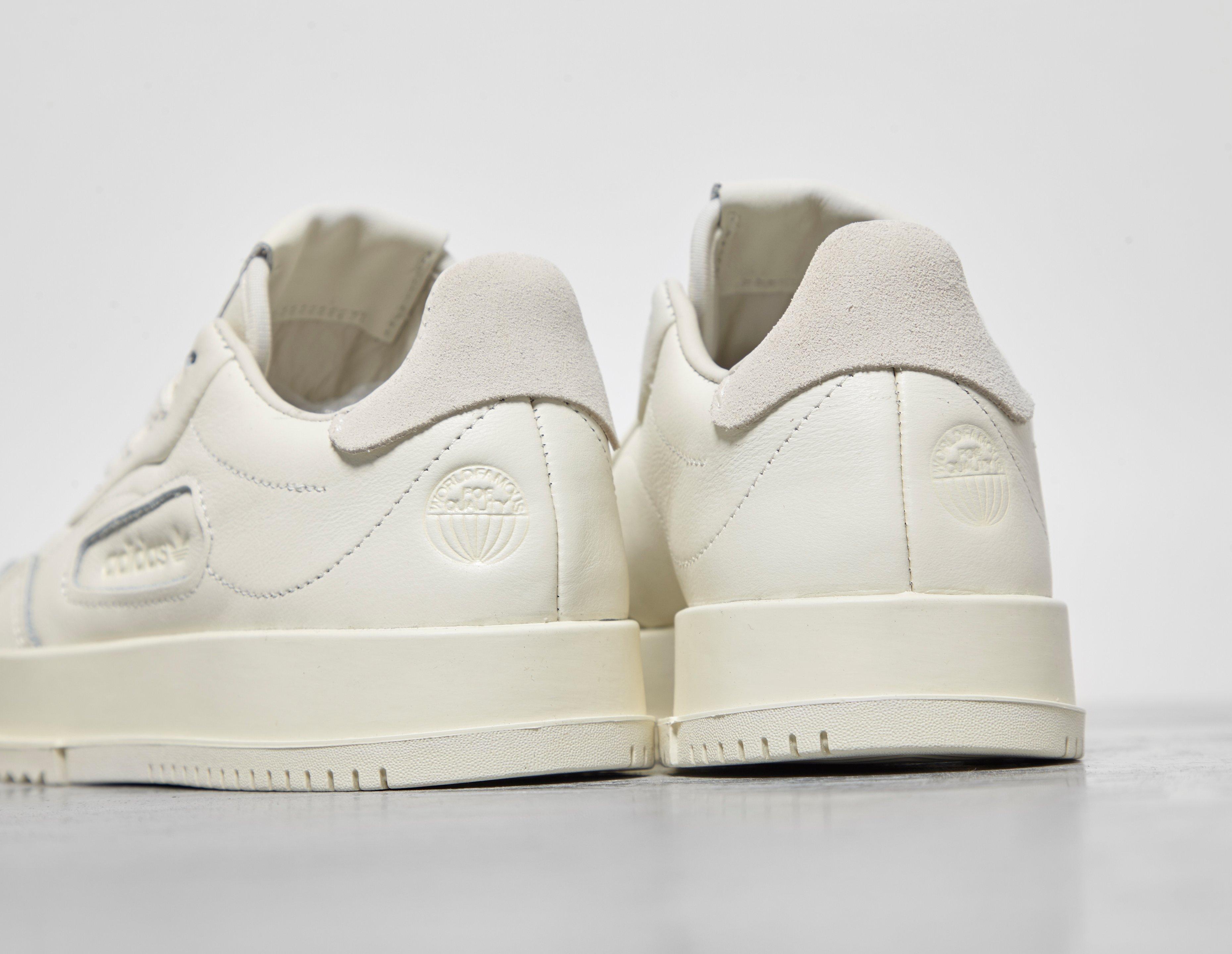 adidas sc premiere white womens