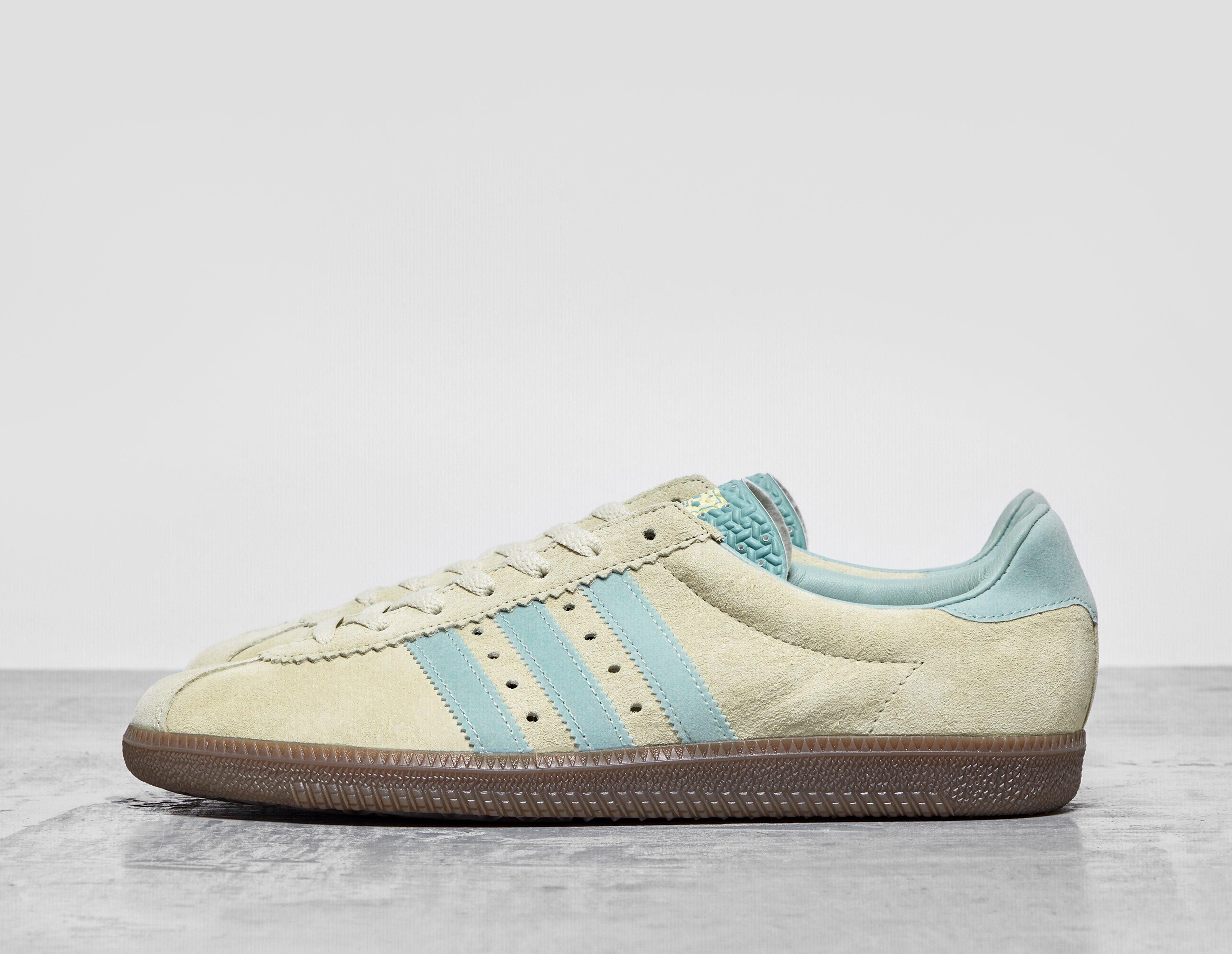 adidas Originals Padiham | Footpatrol