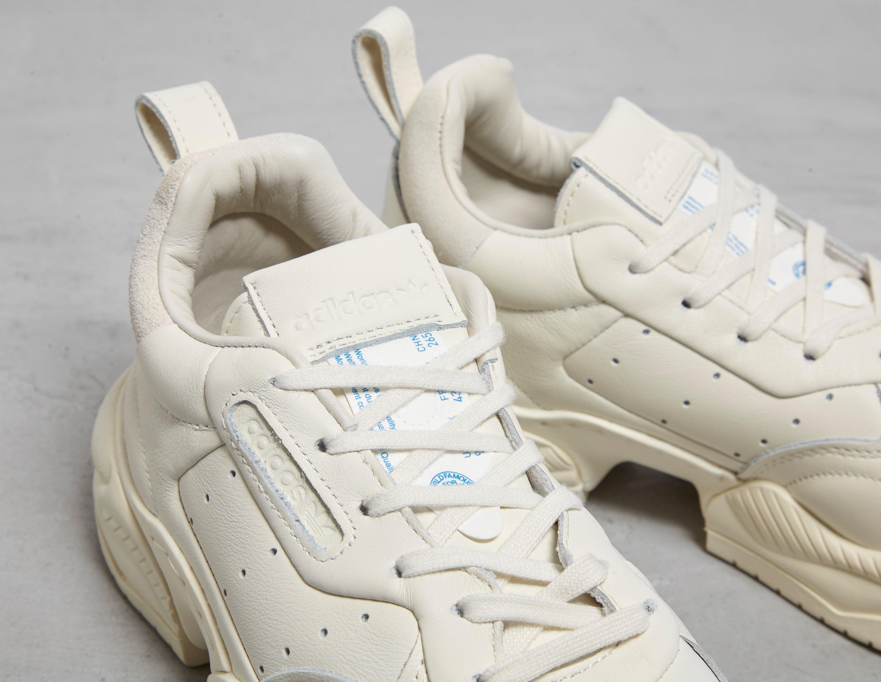 adidas supercourt woman