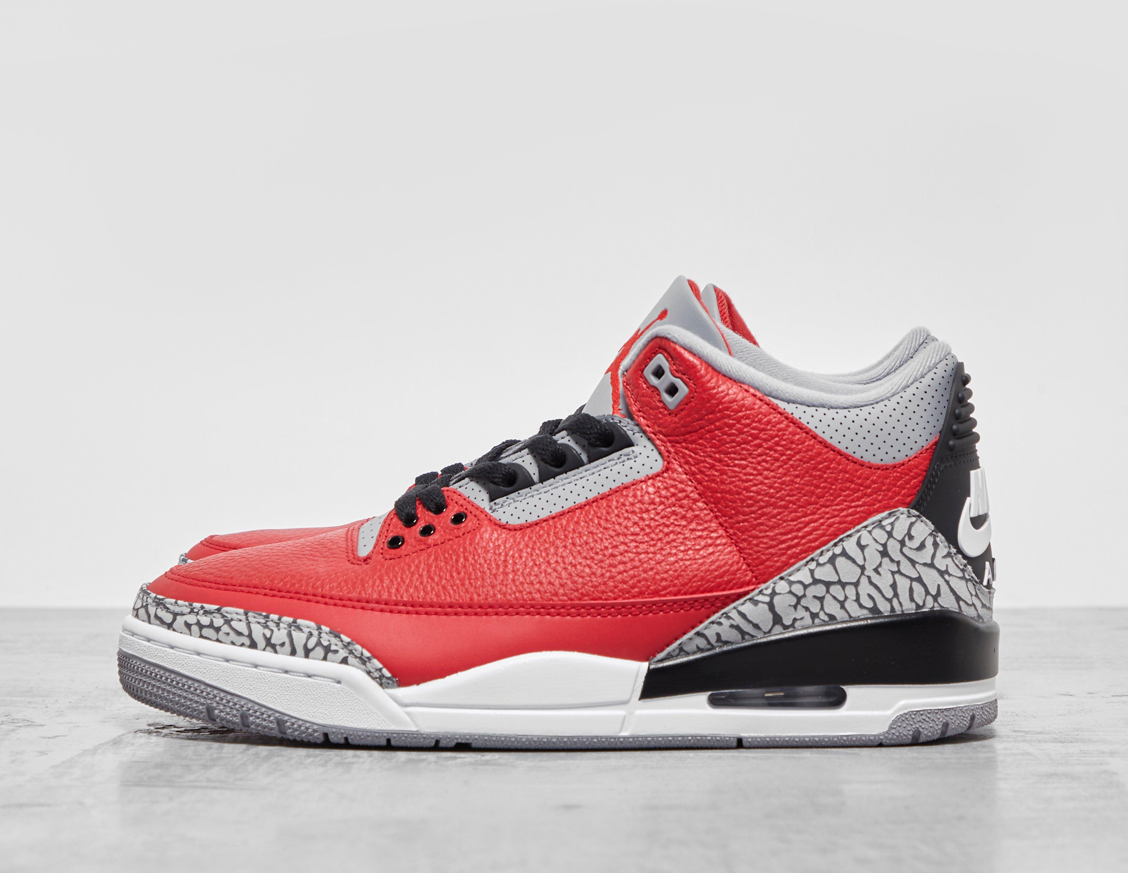 jordan air jordan 3