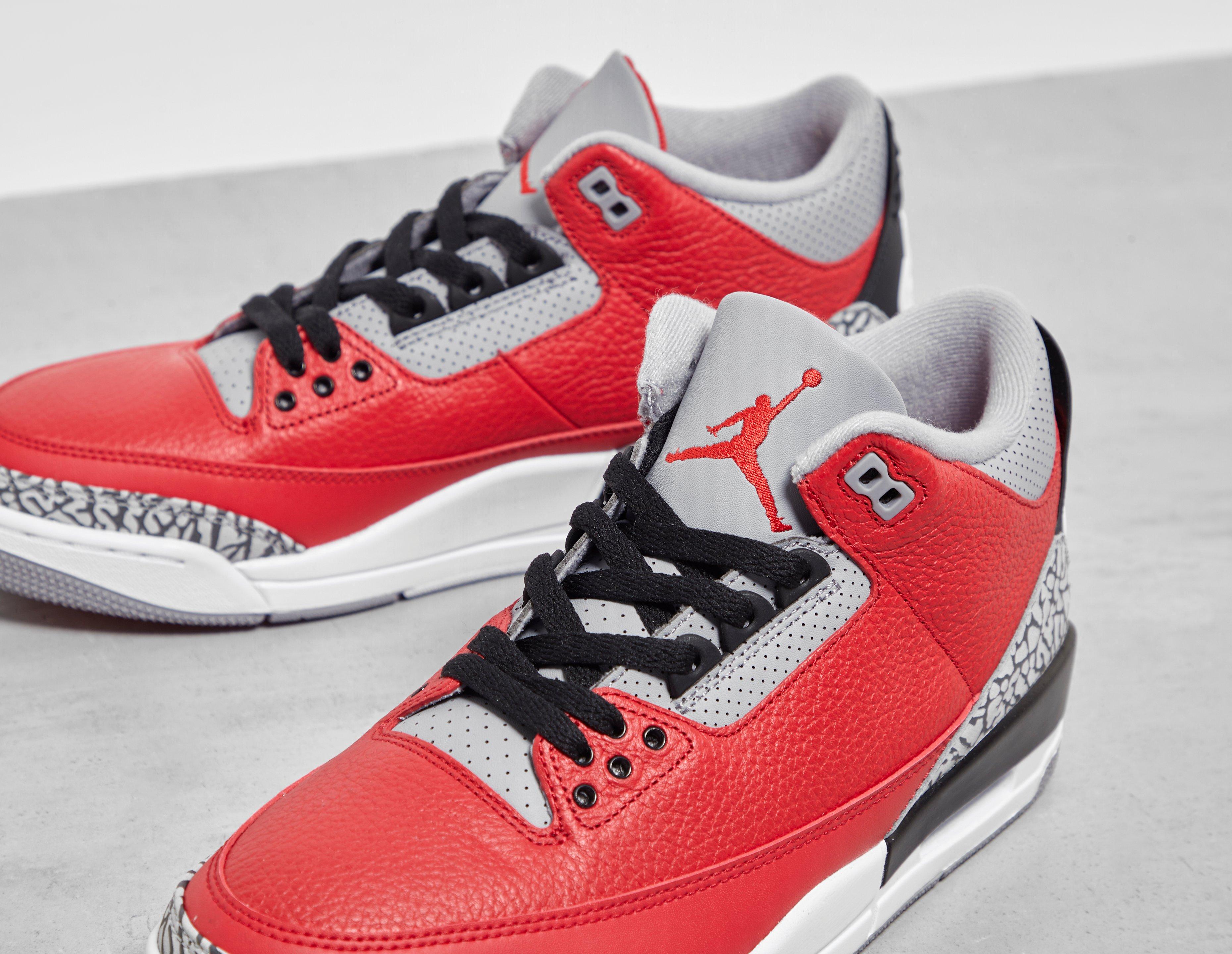 jordan 3 air