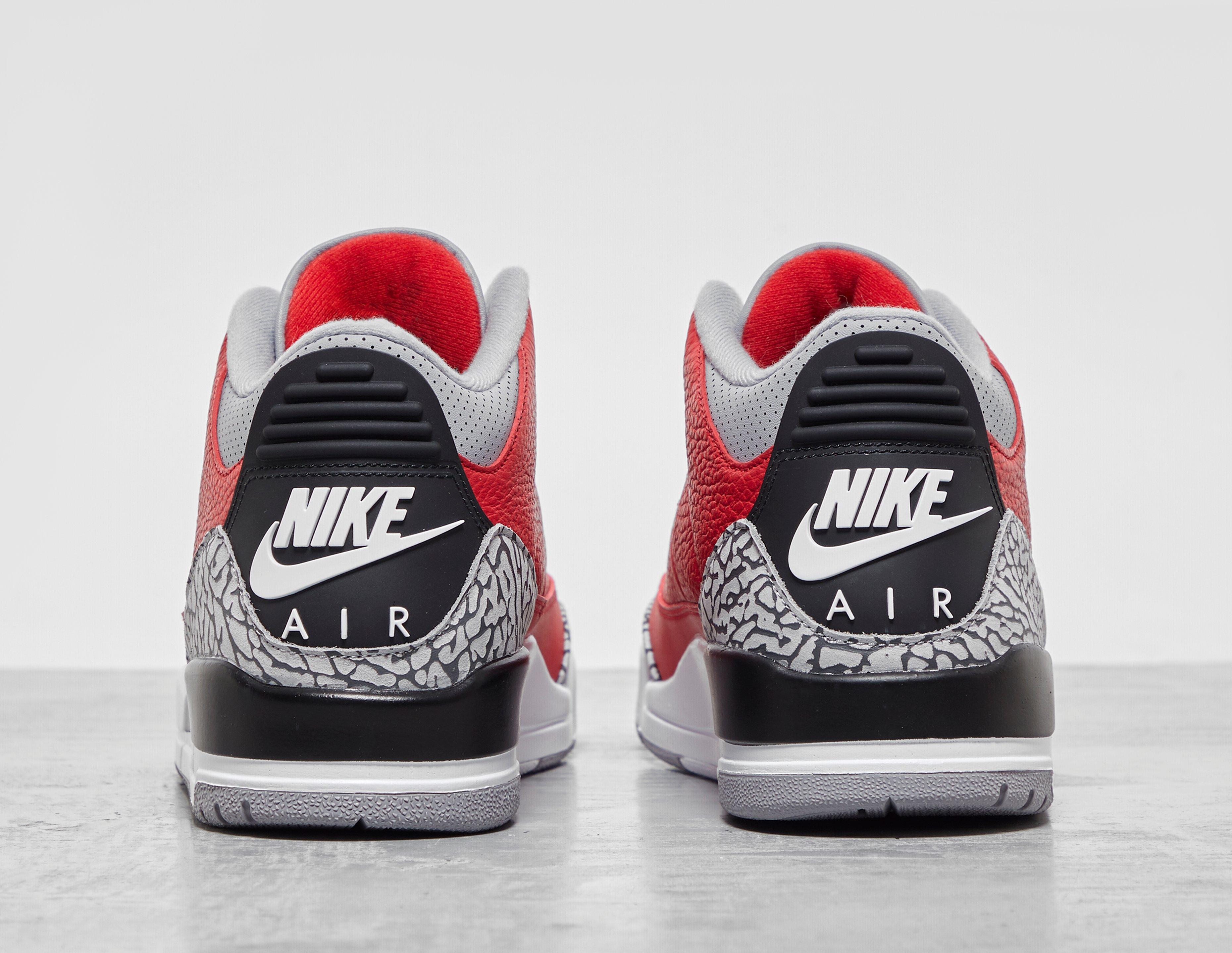 jordan 3 junior