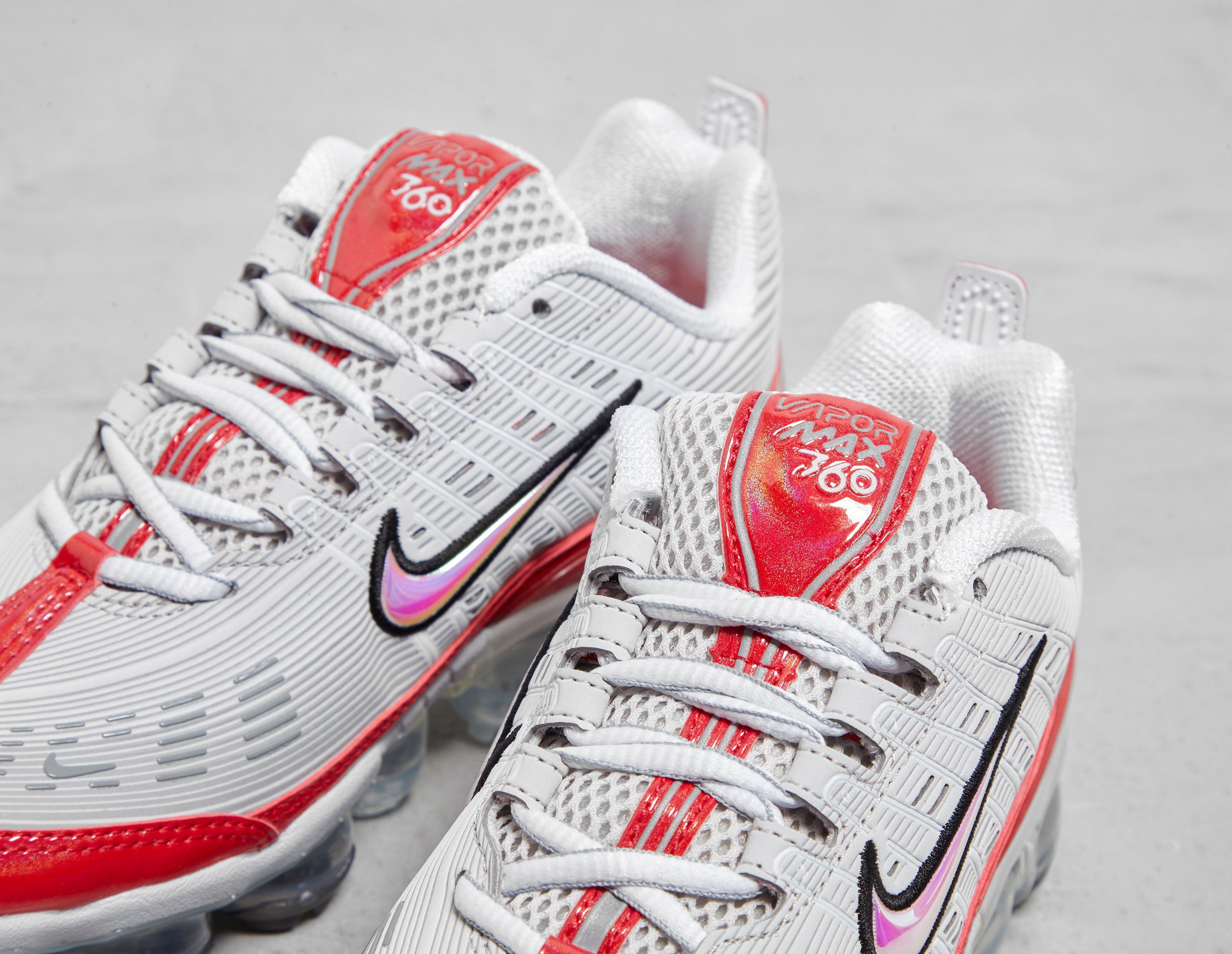 Sneakers Release Nike Air VaporMax 360 mens and