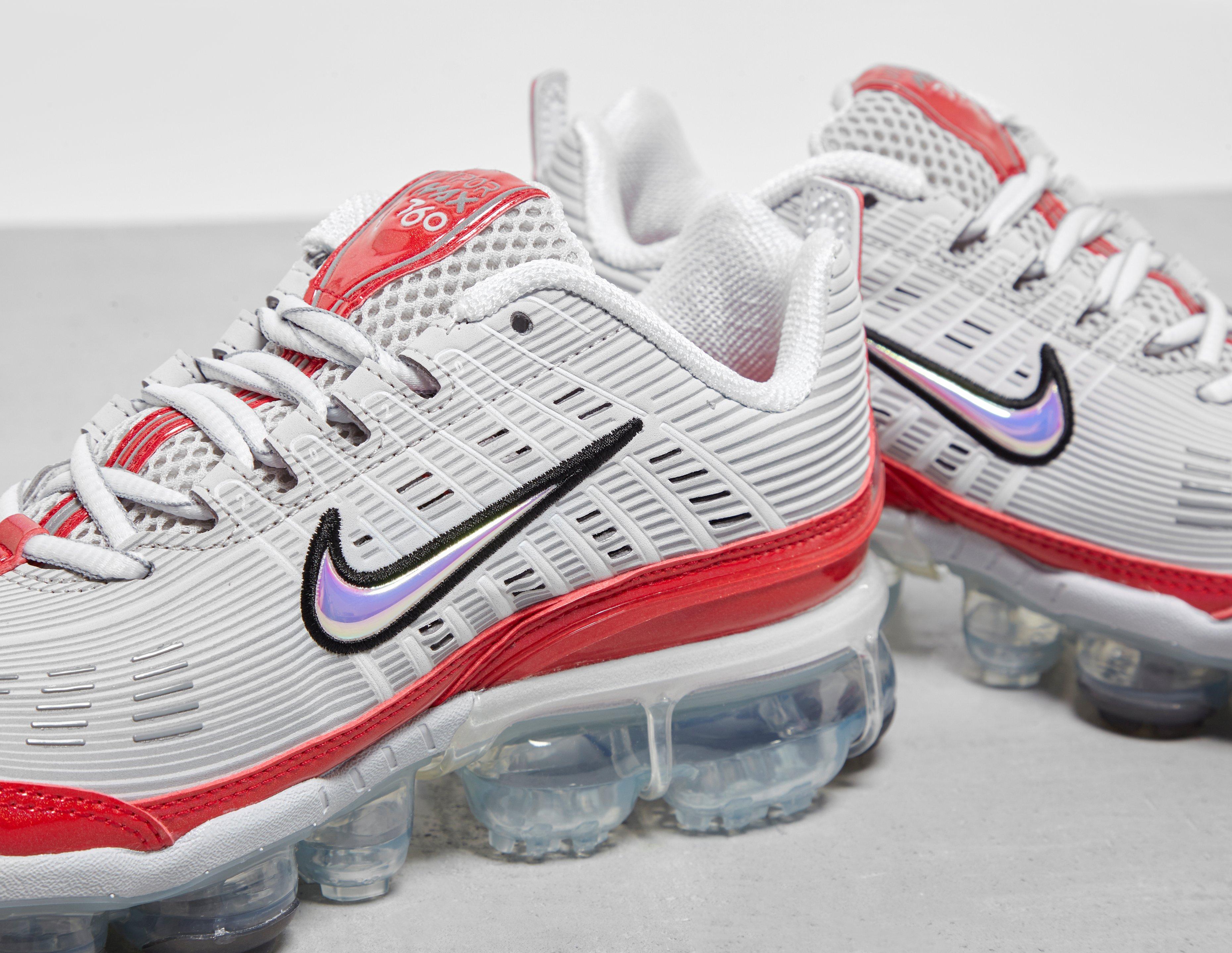 Nike Air Vapormax 360 Joins The Bubble Pack Dnyuz