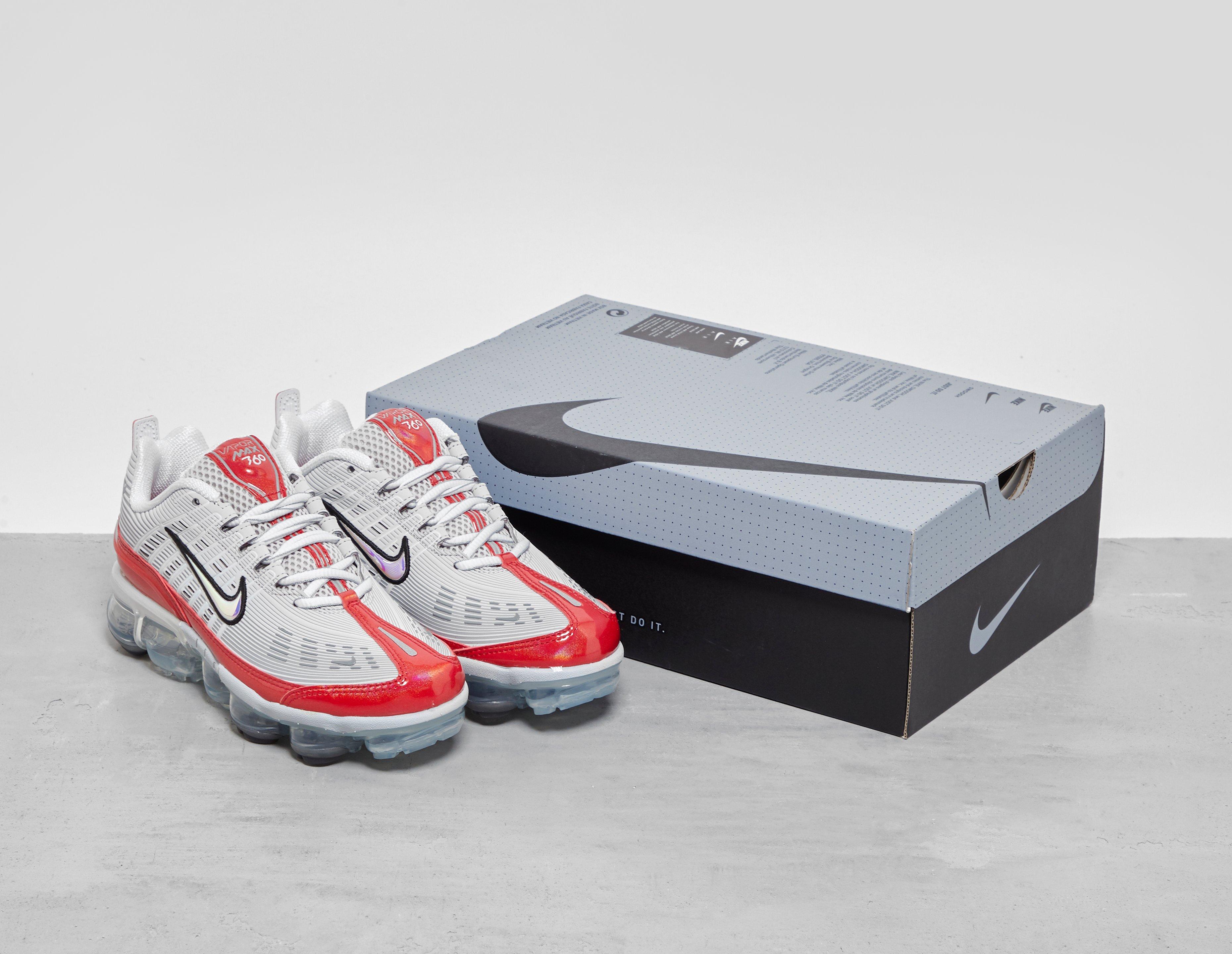 vapormax 360 box