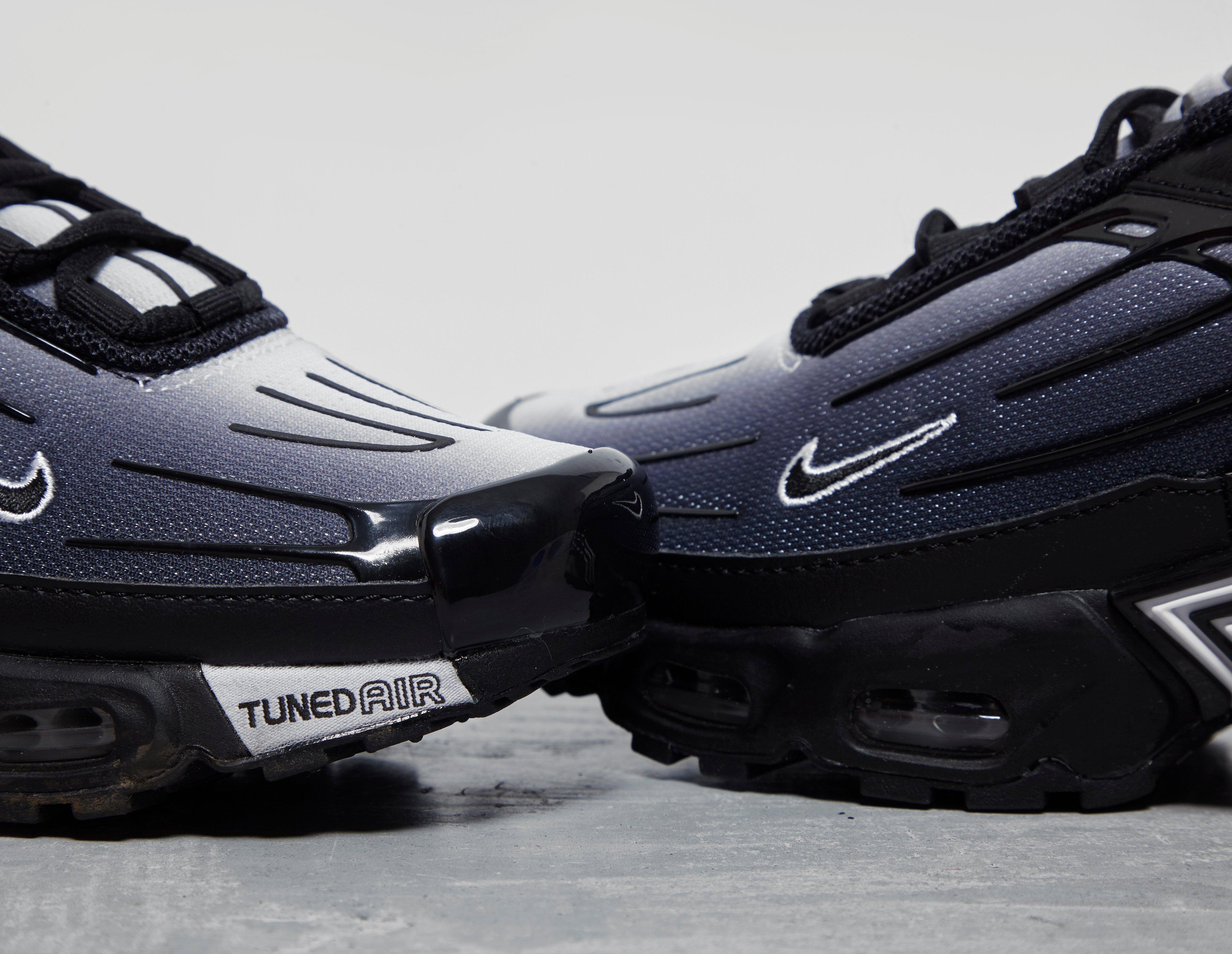 air max plus obsidian