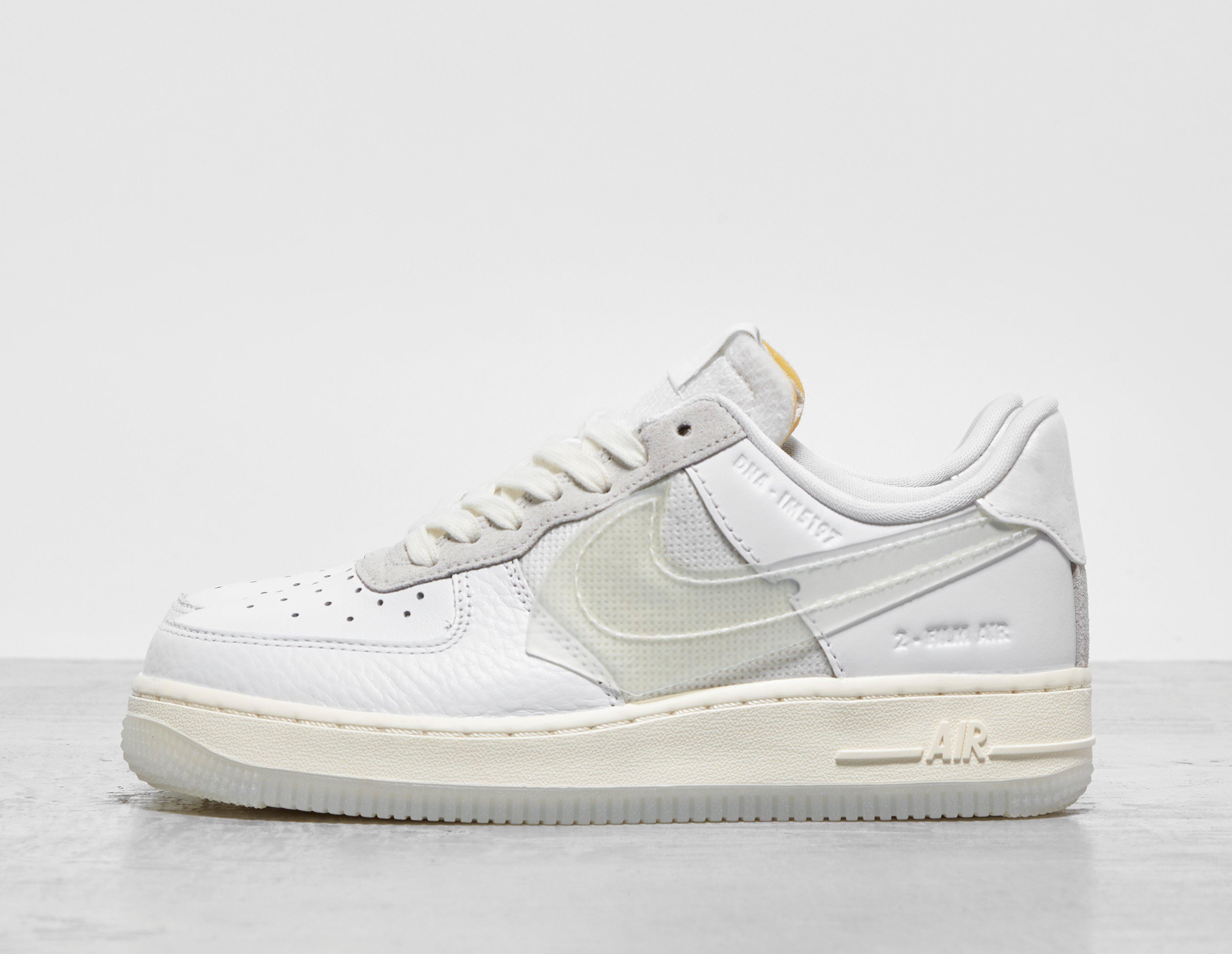 full length air sole a1180