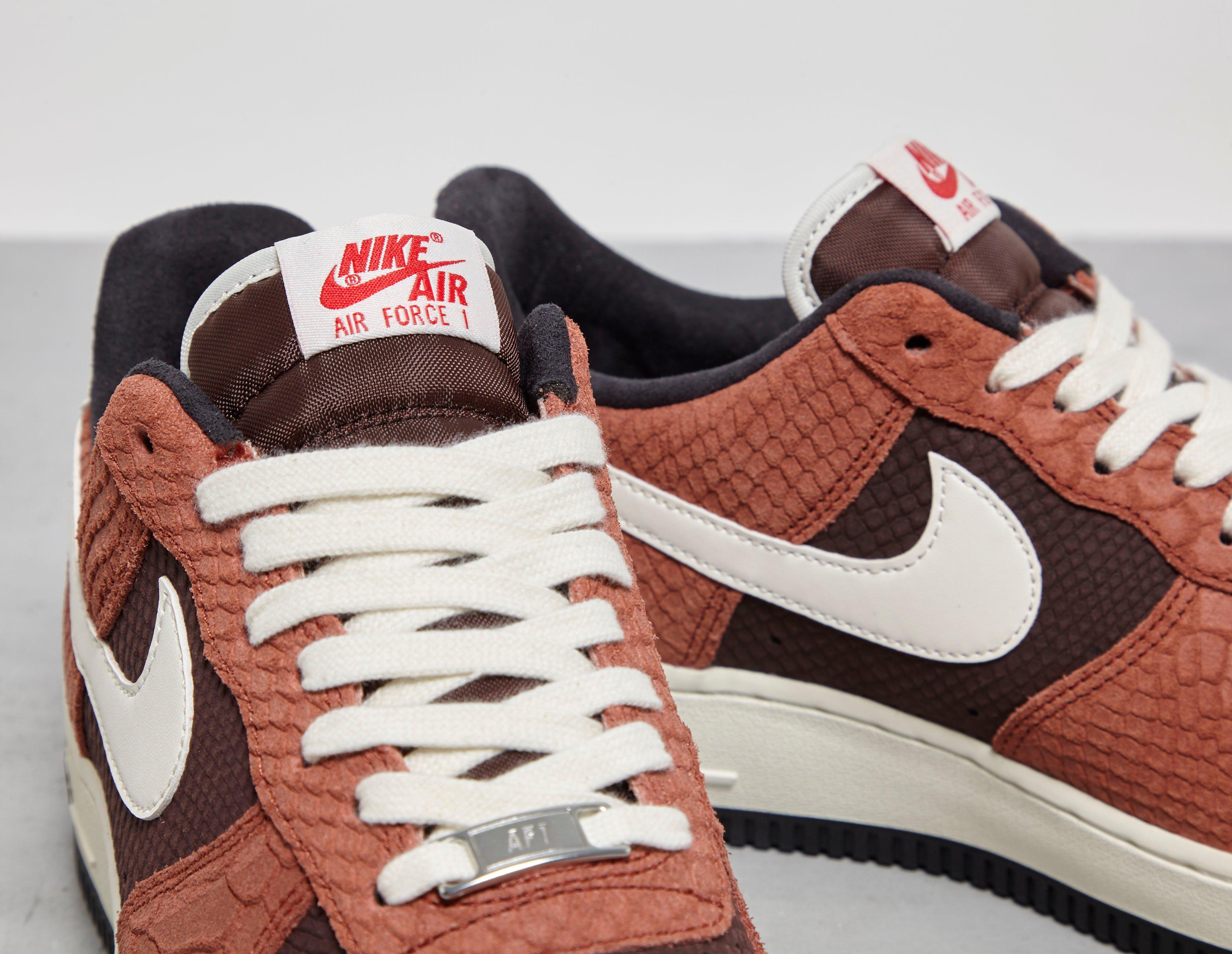 nike force 1 premium