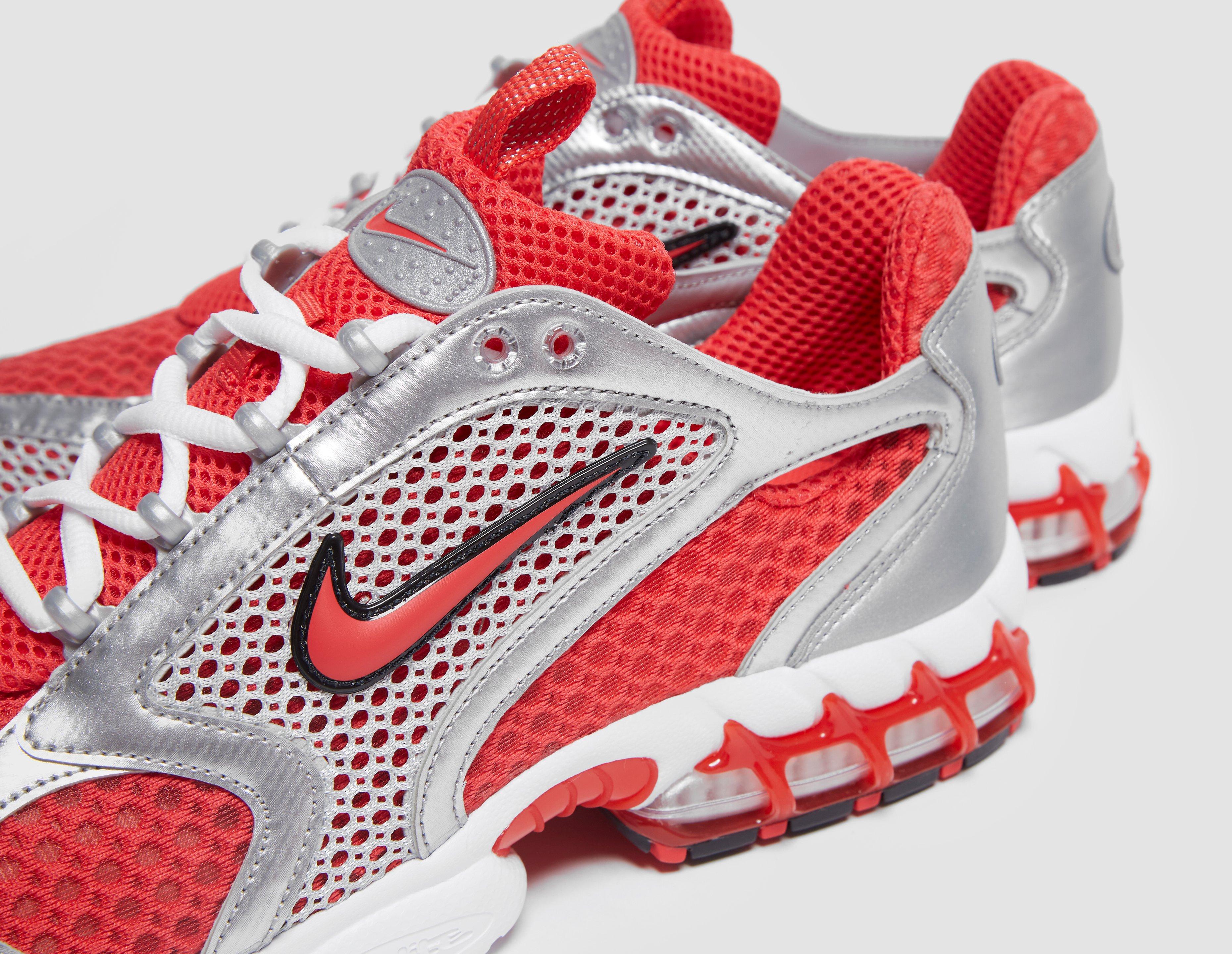 air zoom spiridon 2003