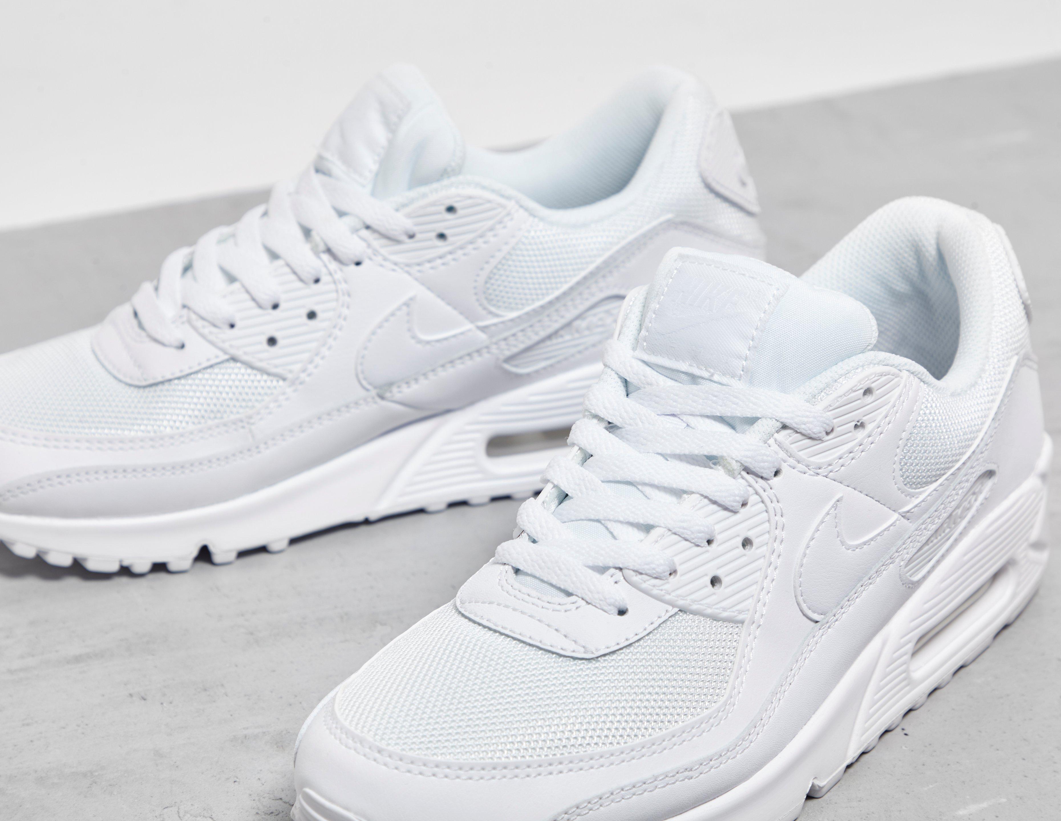 footpatrol air max 90 off white