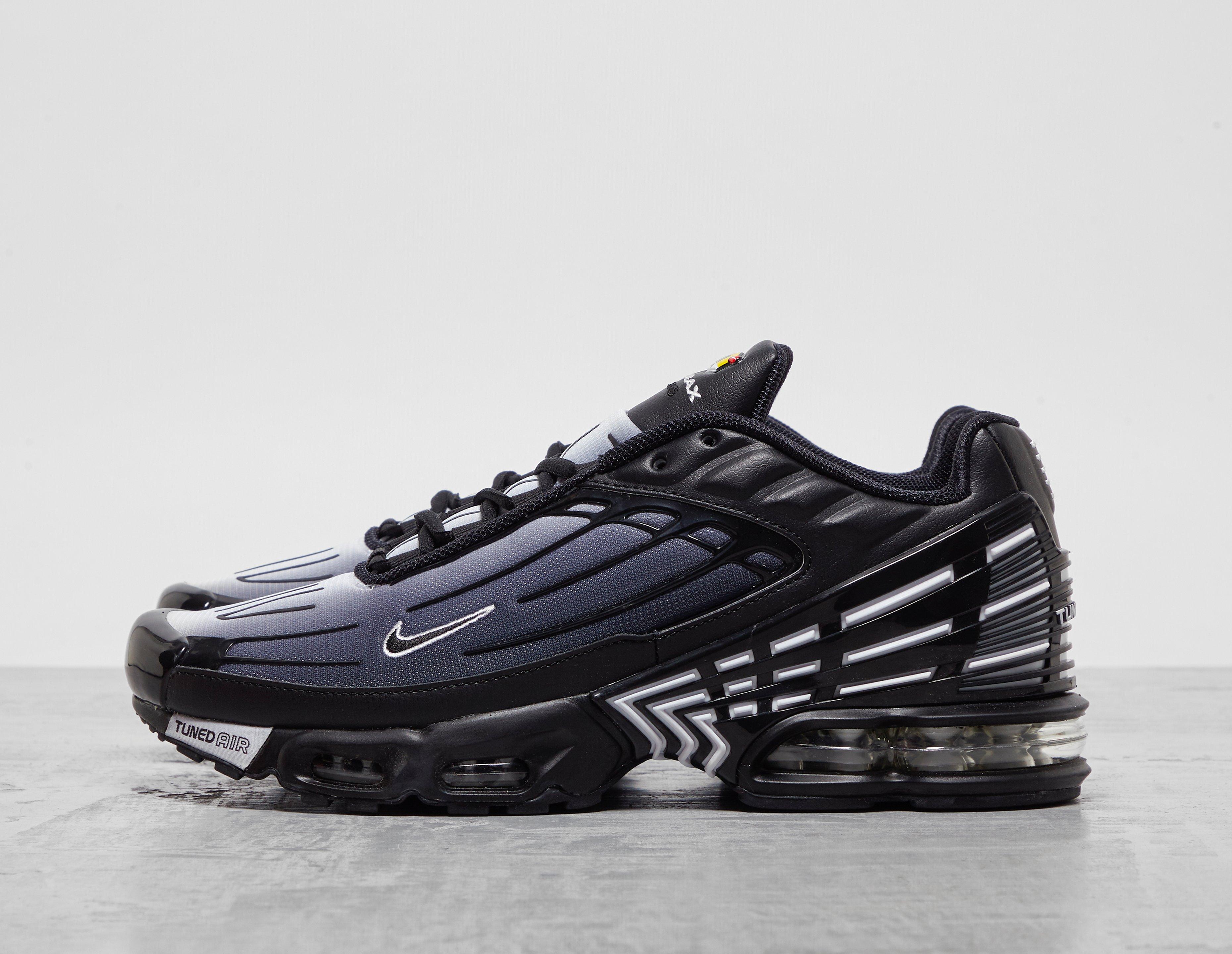 nike air max plus iii og