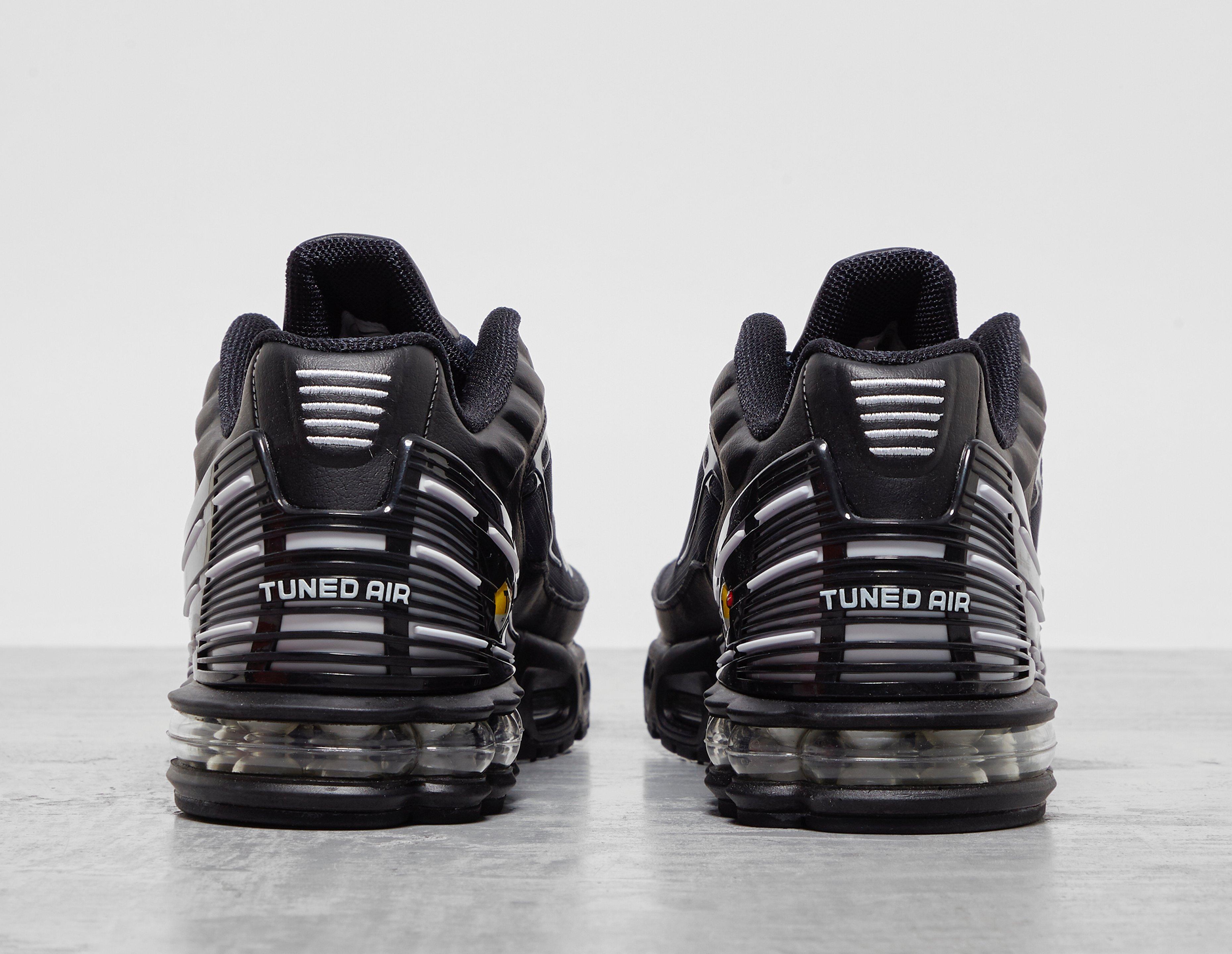 nike air max plus iii og