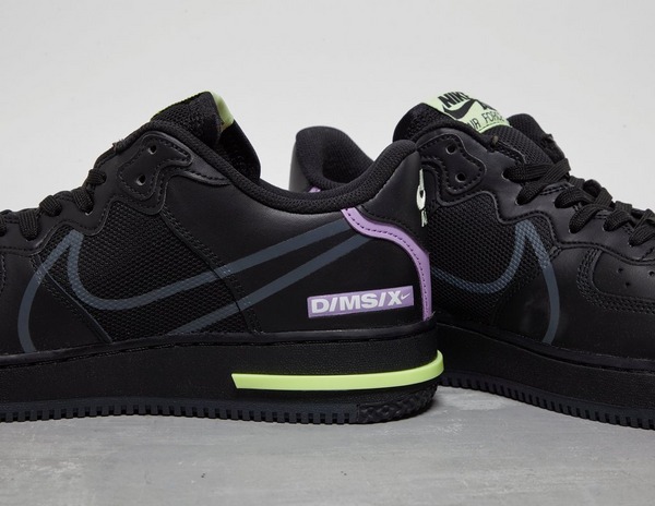 air force 1 donna react air force 1 donna react