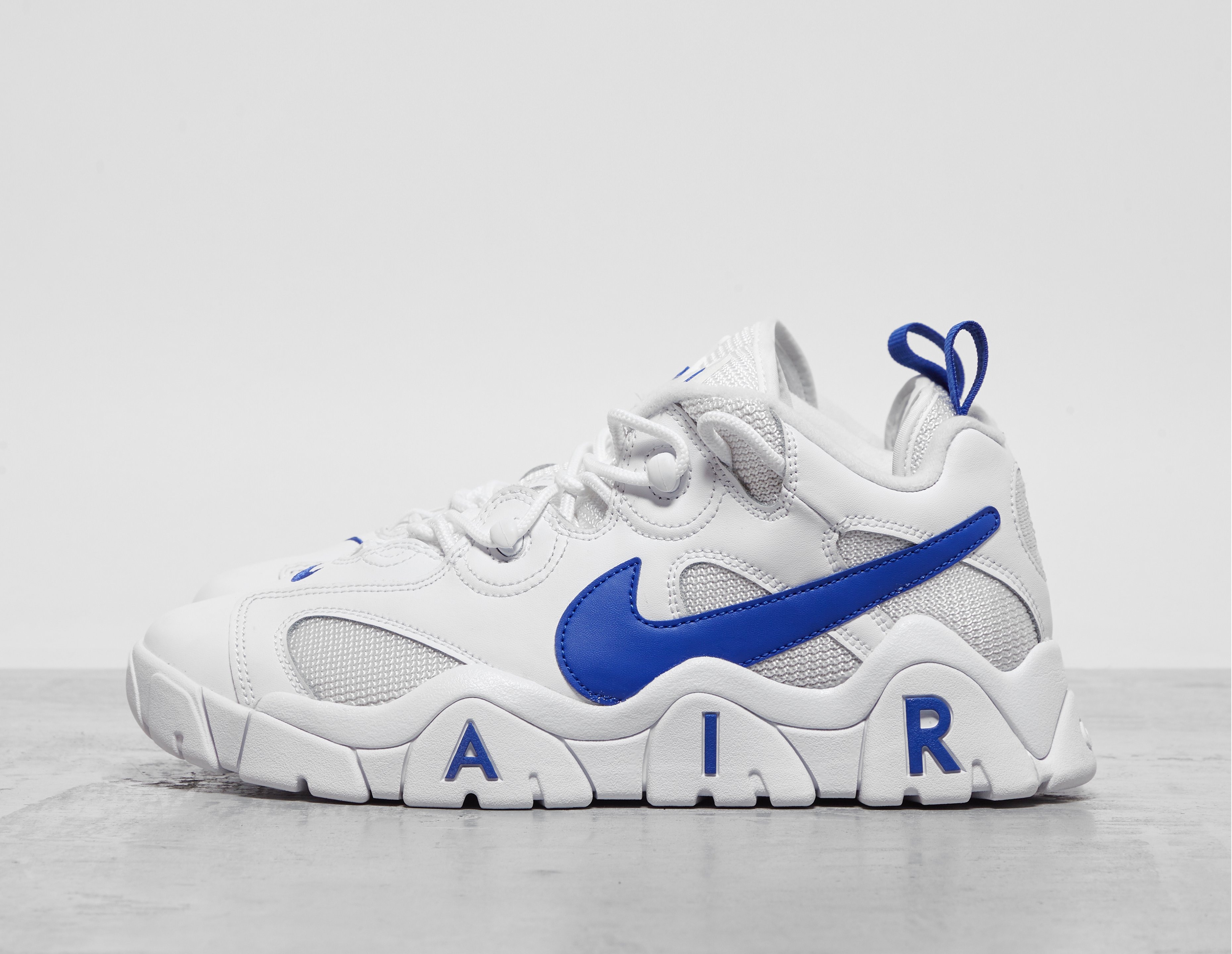 air barrage beige