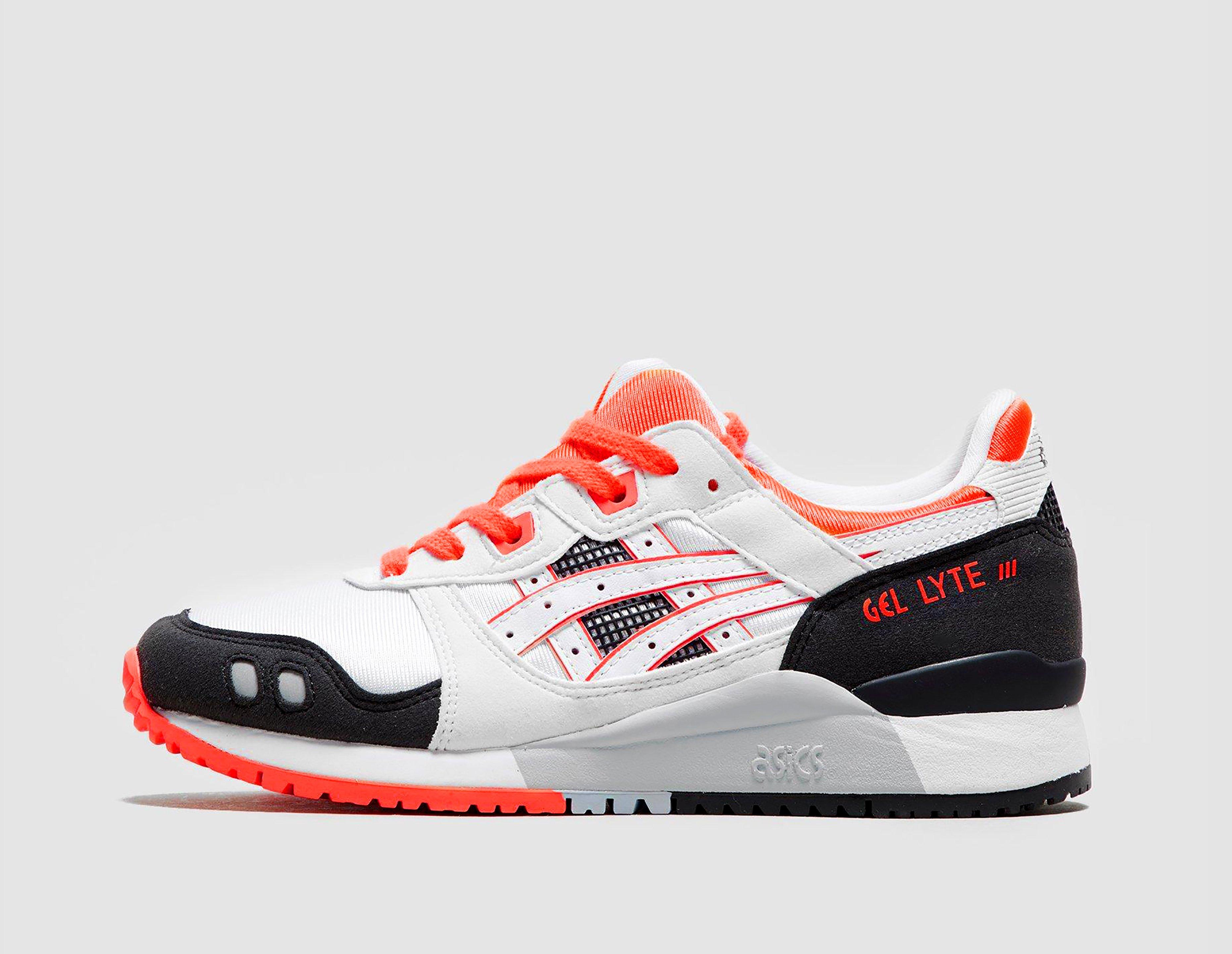 gel lyte iii womens